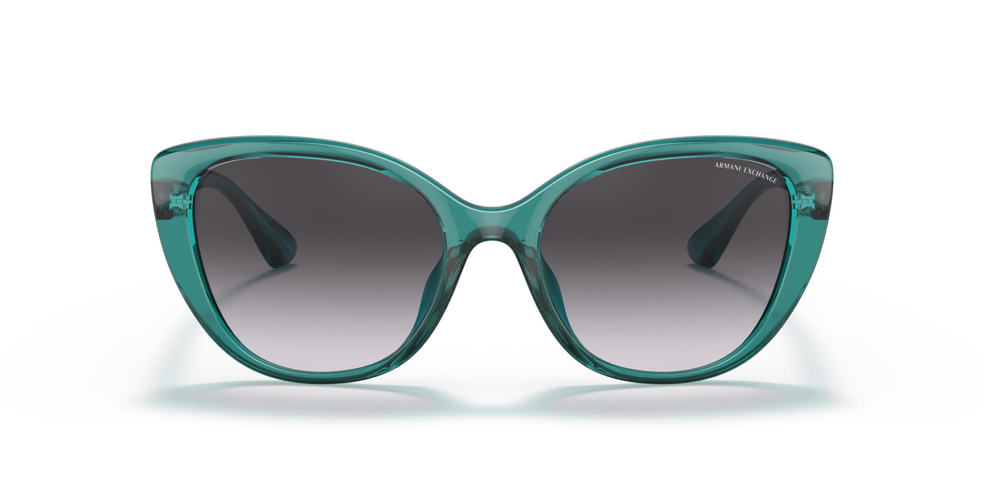 ARMANI EXCHANGE 4111SU 82908G 54