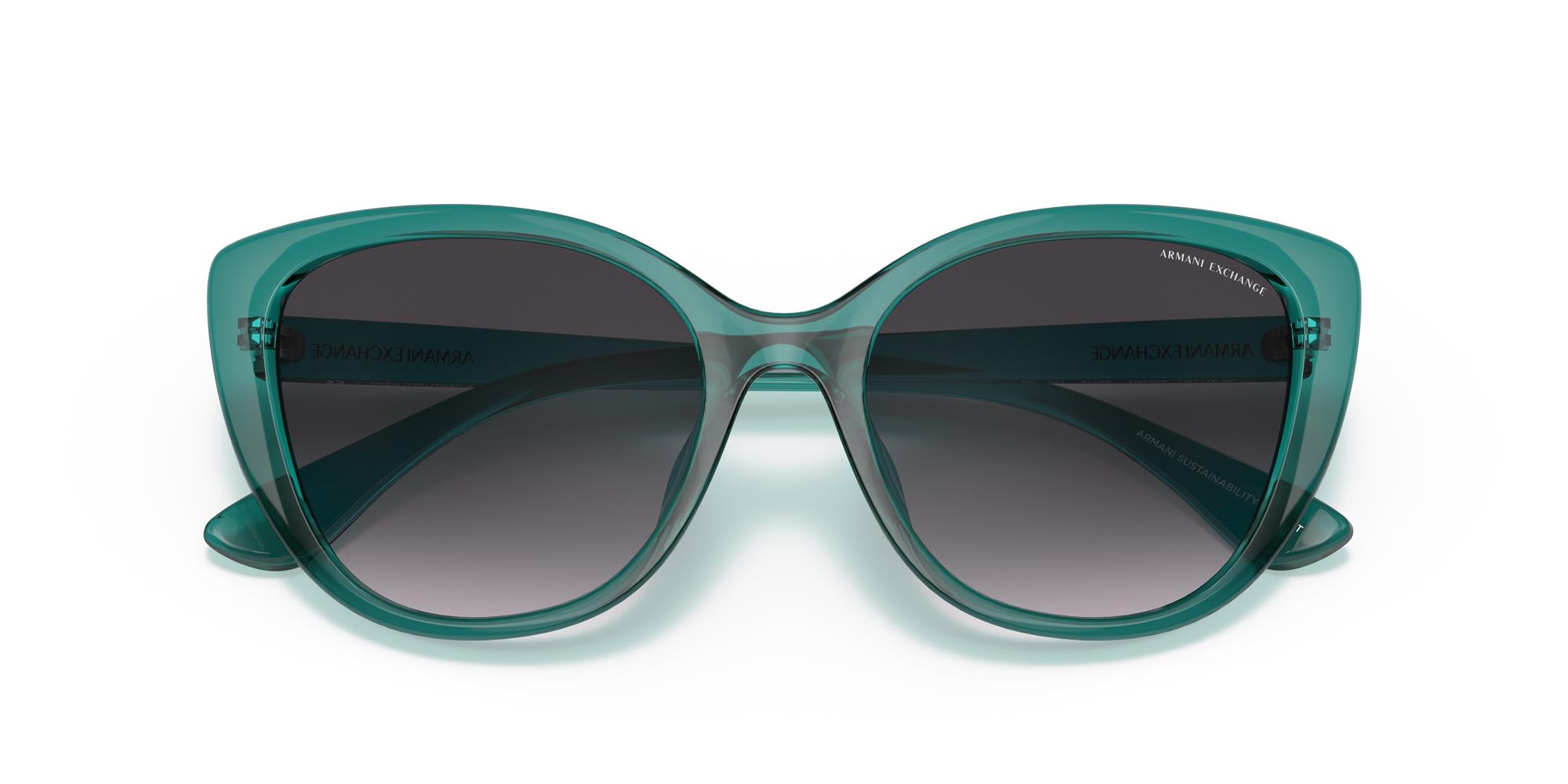 ARMANI EXCHANGE 4111SU 82908G 54