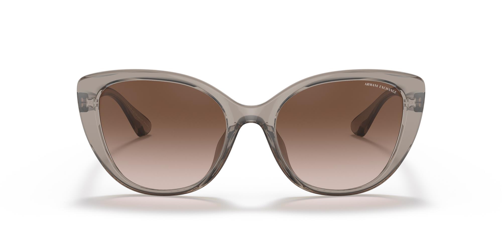 ARMANI EXCHANGE AX 4111SU 824013 54