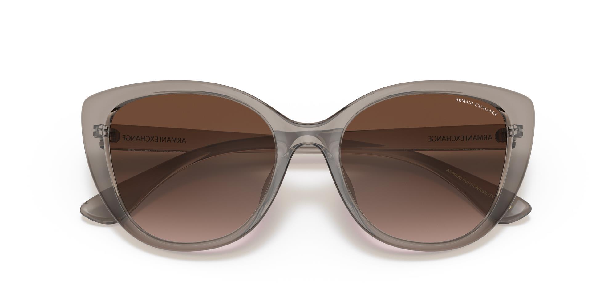 ARMANI EXCHANGE AX 4111SU 824013 54