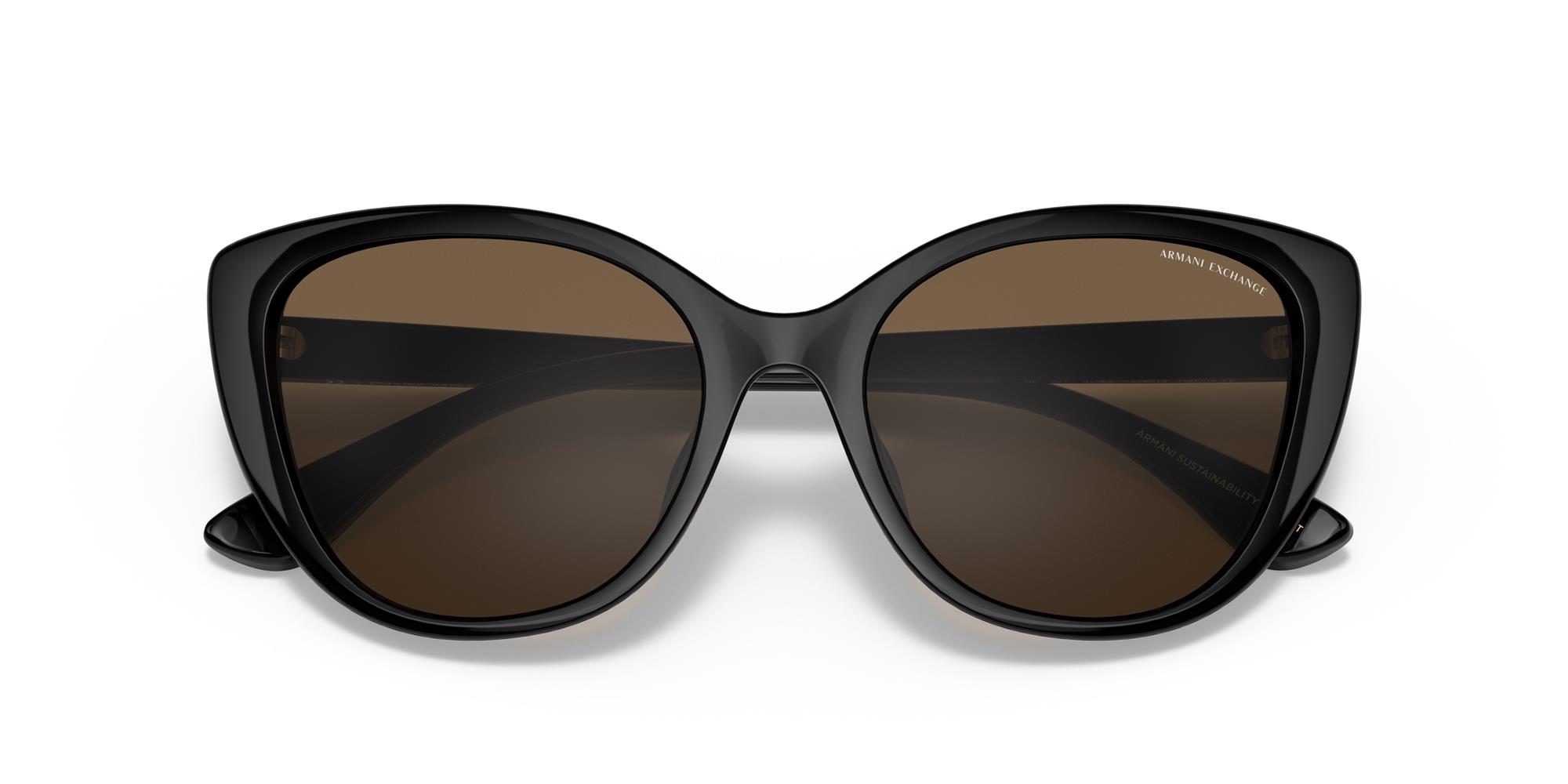ARMANI EXCHANGE AX 4111SU 815873 54