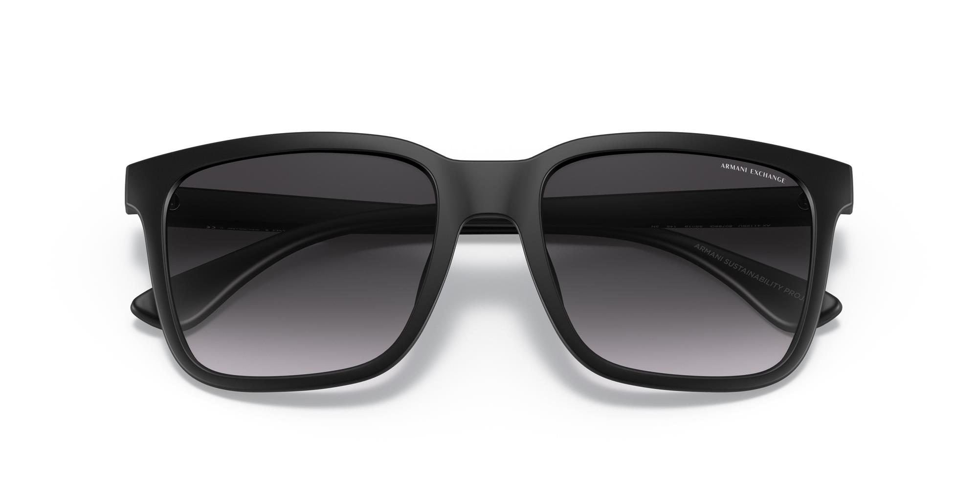ARMANI EXCHANGE AX 4112SU 80788G 55
