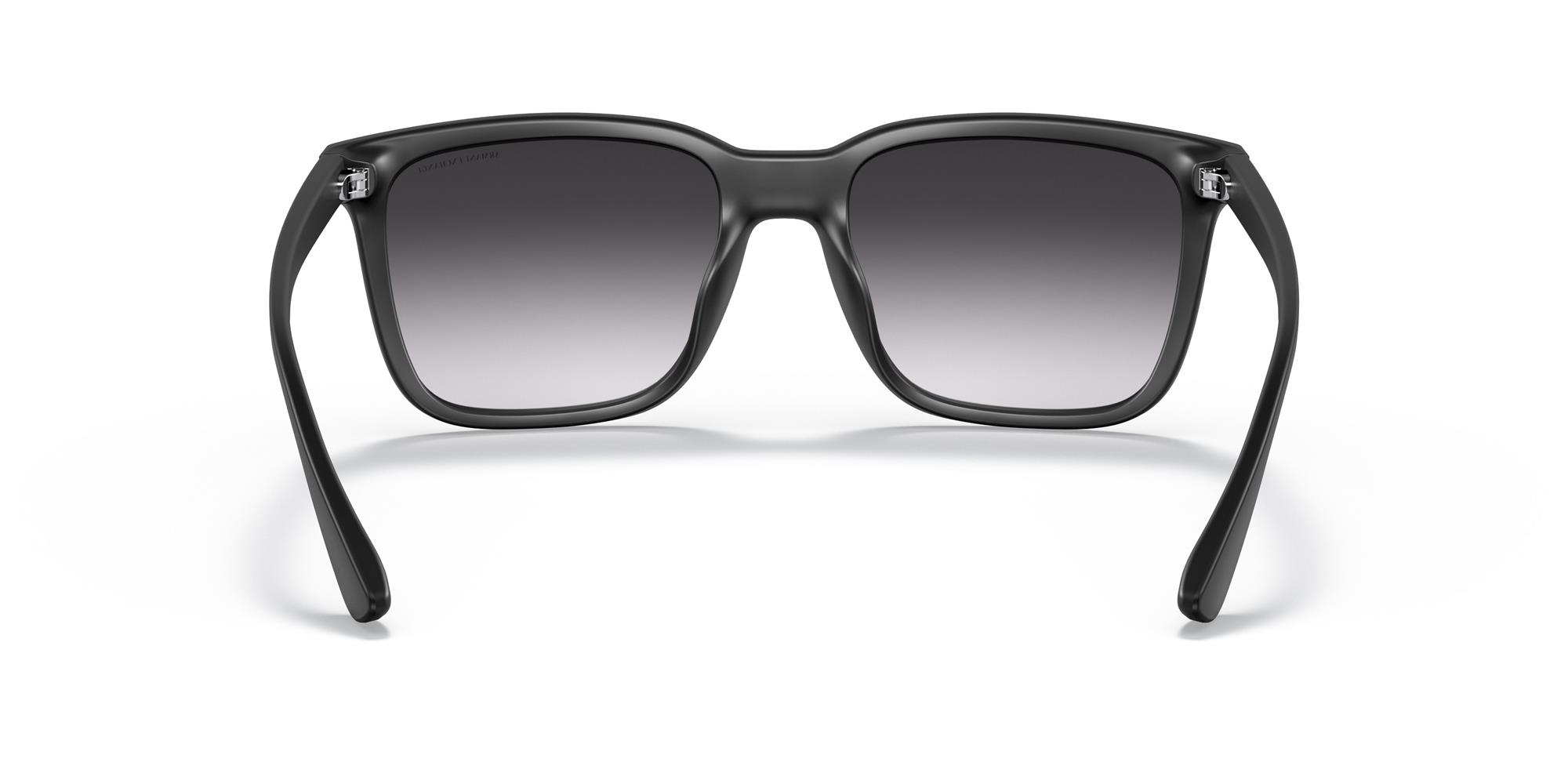 ARMANI EXCHANGE AX 4112SU 80788G 55