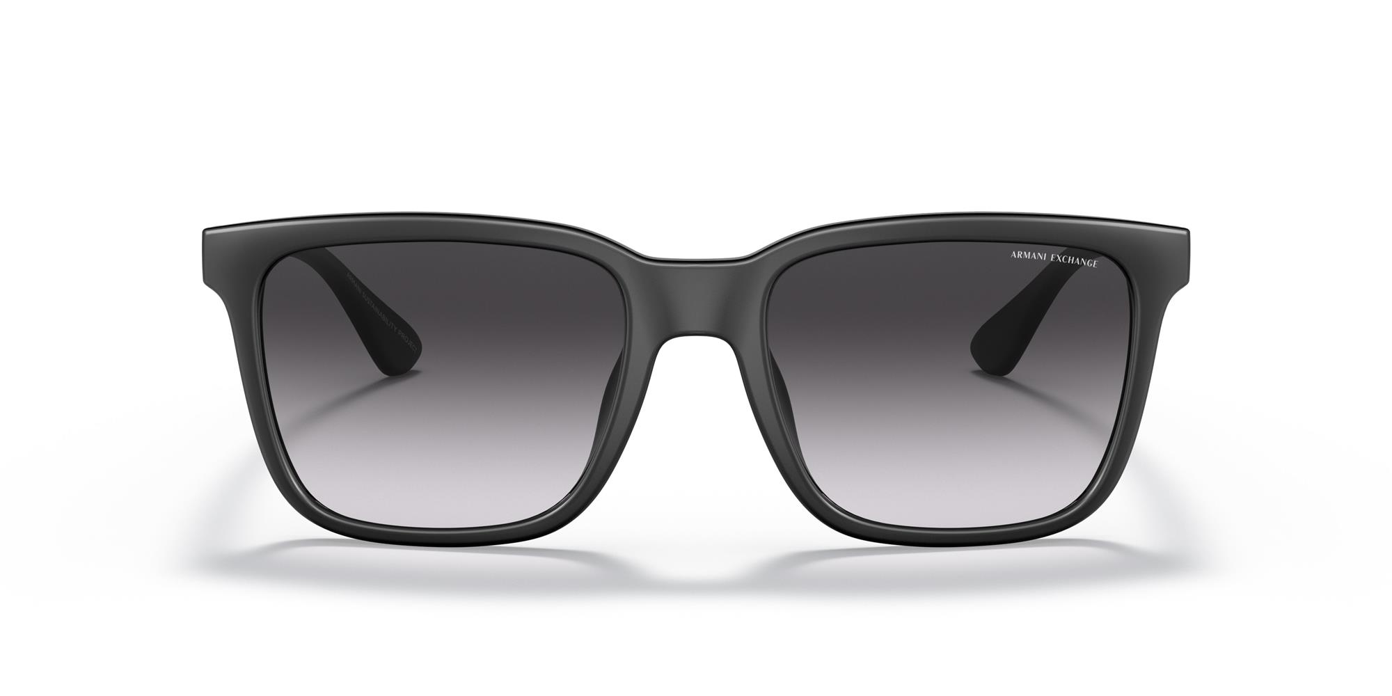ARMANI EXCHANGE AX 4112SU 80788G 55