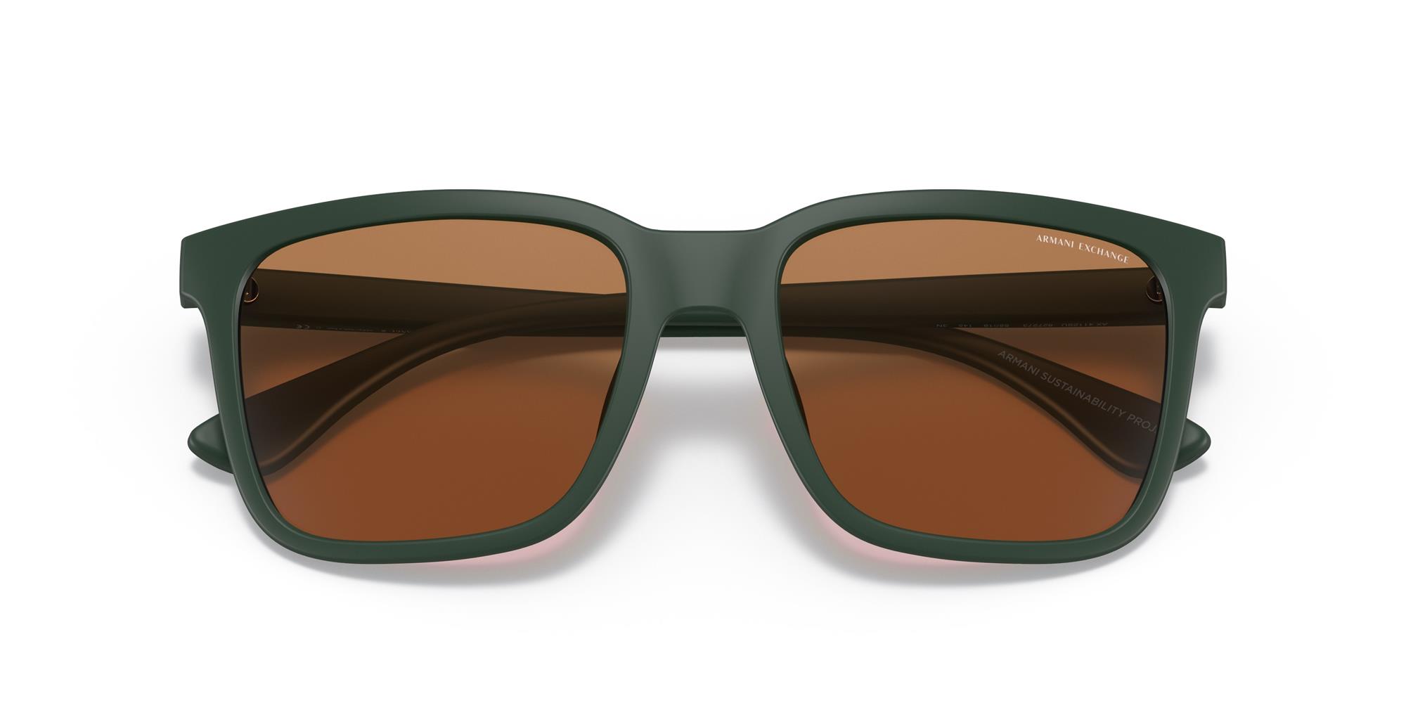 ARMANI EXCHANGE AX 4112SU 827273 55
