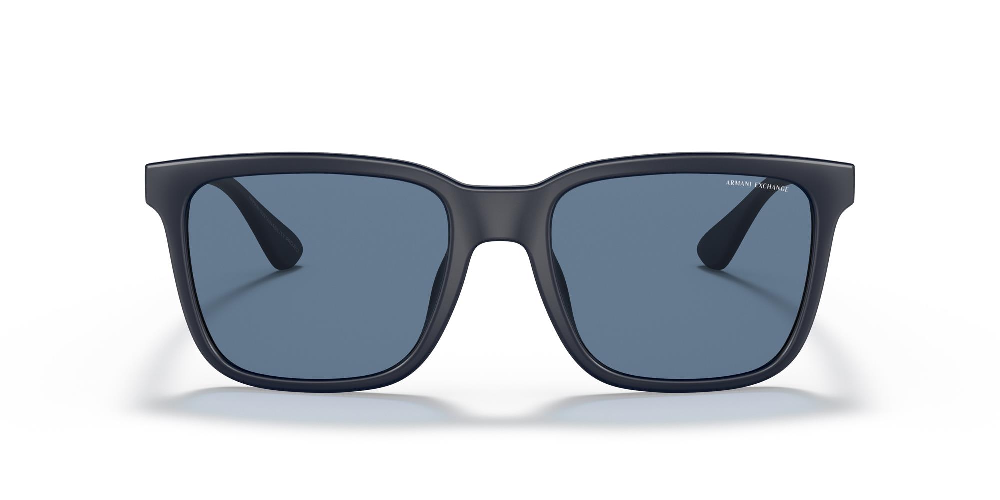 ARMANI EXCHANGE AX 4112SU 818180 55