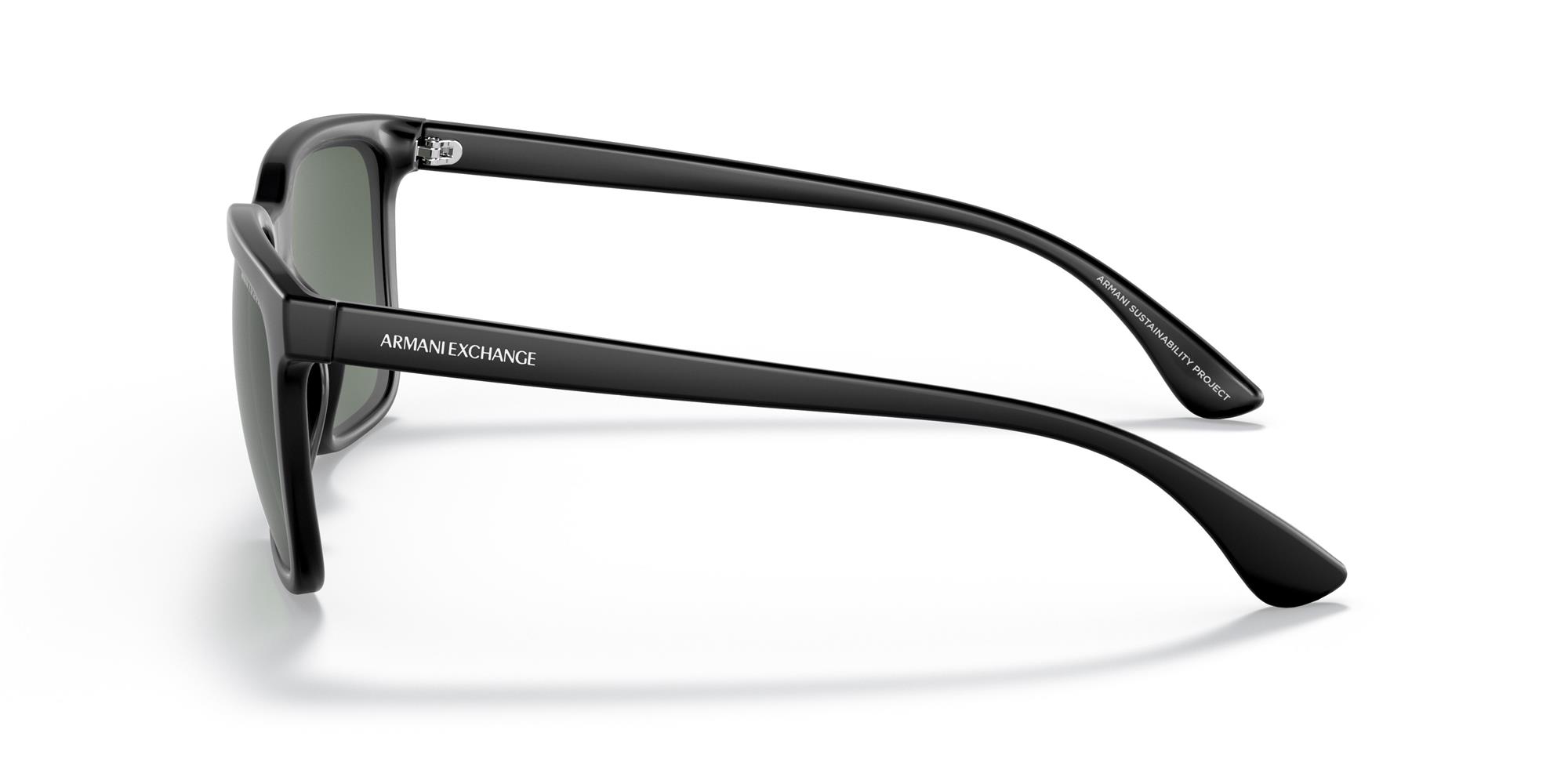 ARMANI EXCHANGE AX 4112SU 807871 55