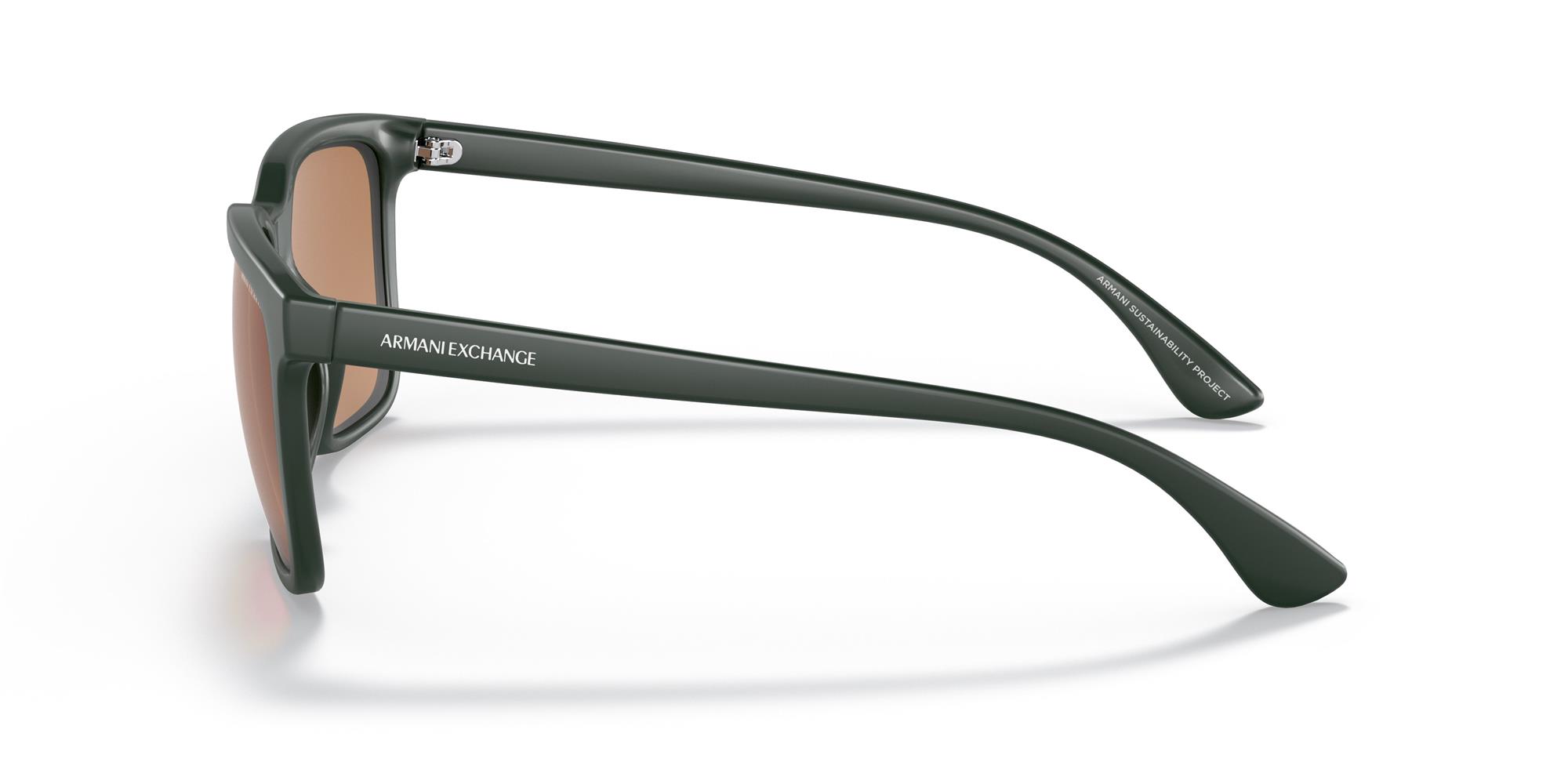 ARMANI EXCHANGE AX 4112SU 827273 55