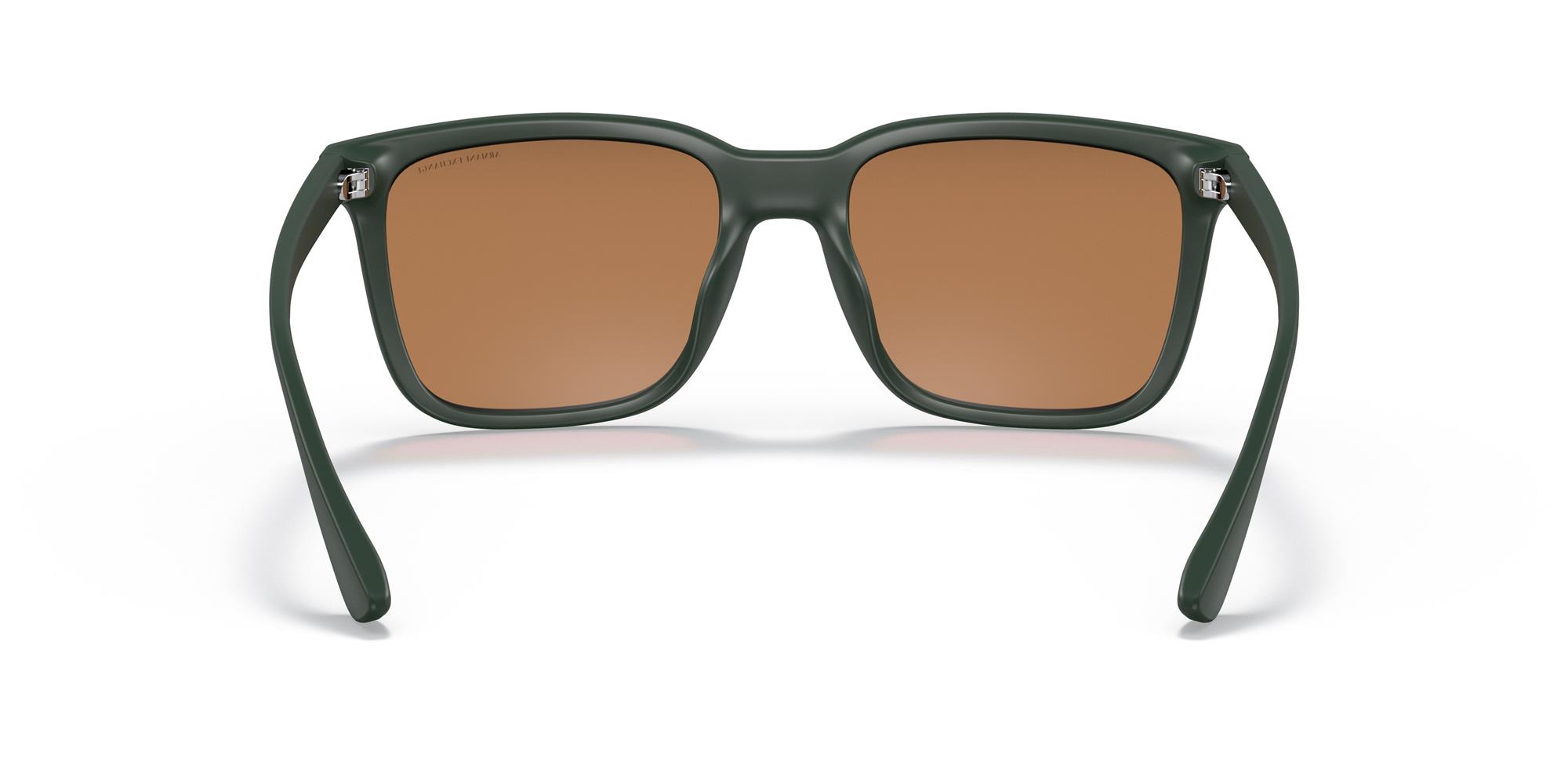 ARMANI EXCHANGE AX 4112SU 827273 55