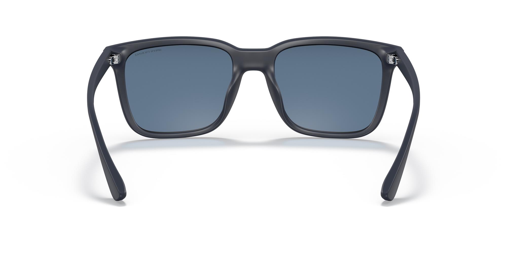 ARMANI EXCHANGE AX 4112SU 818180 55