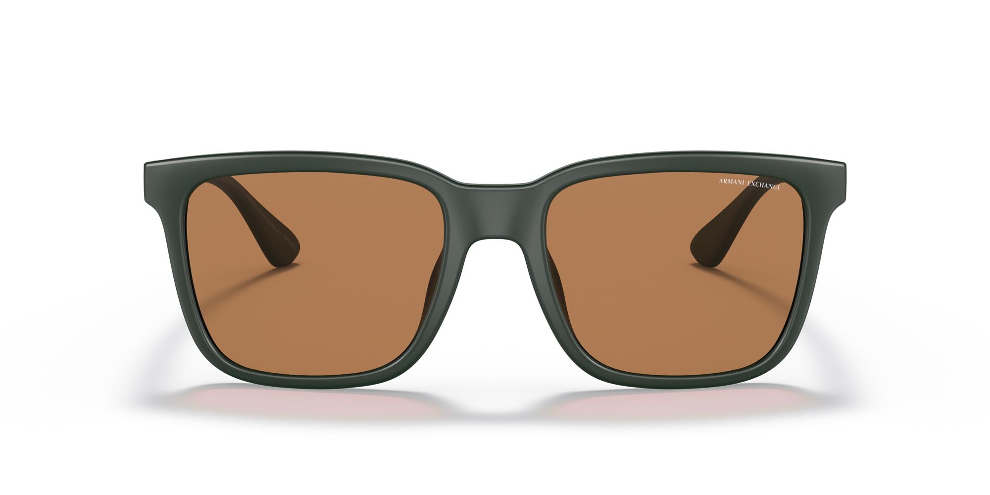 ARMANI EXCHANGE AX 4112SU 827273 55