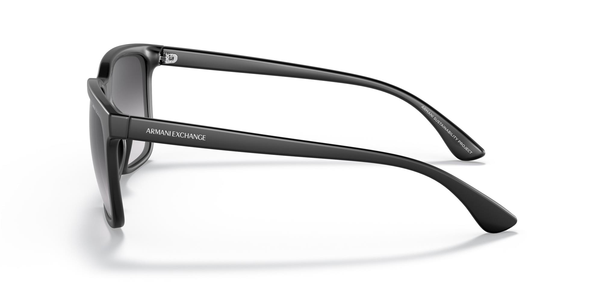 ARMANI EXCHANGE AX 4112SU 80788G 55