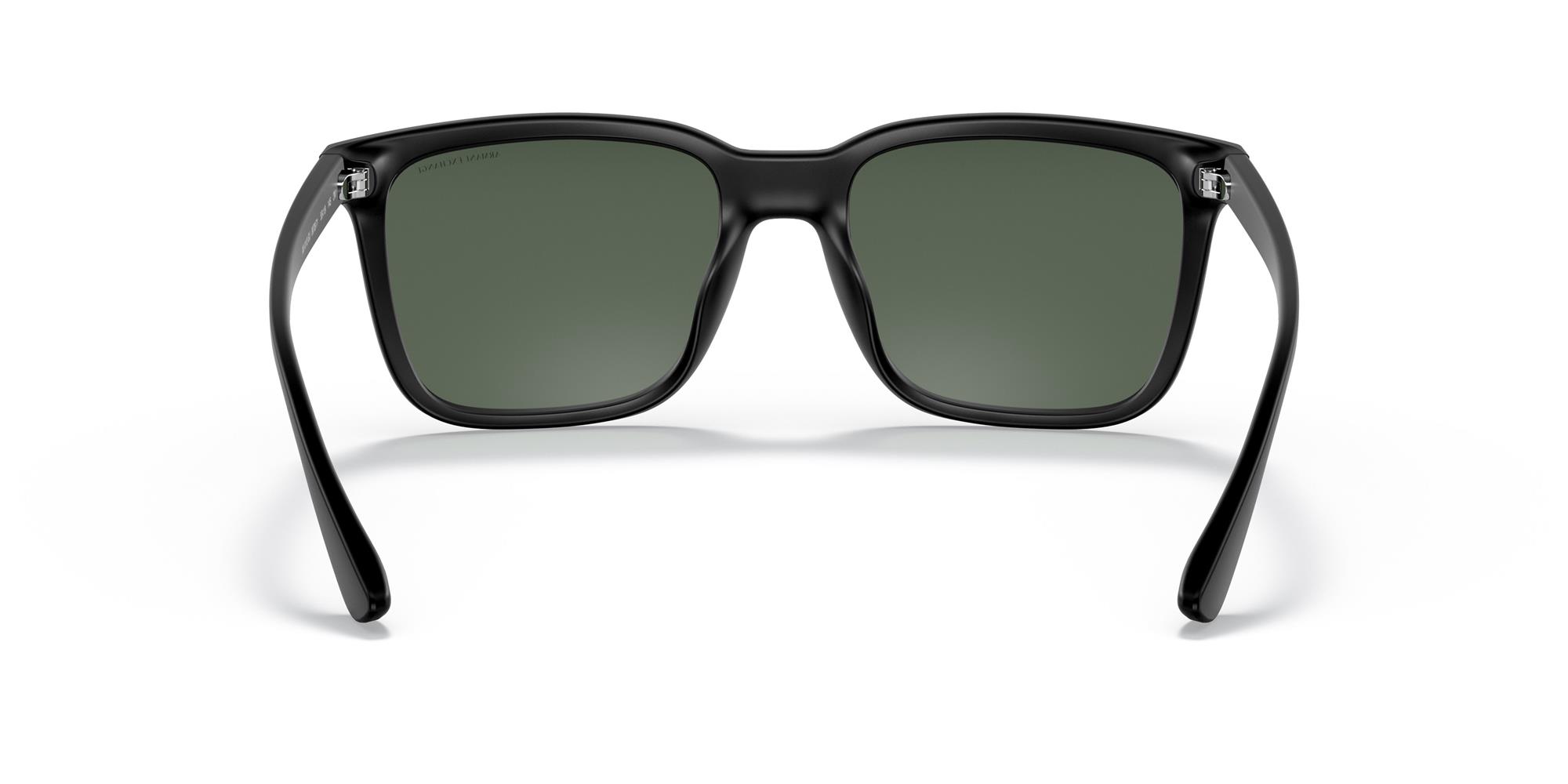 ARMANI EXCHANGE AX 4112SU 807871 55