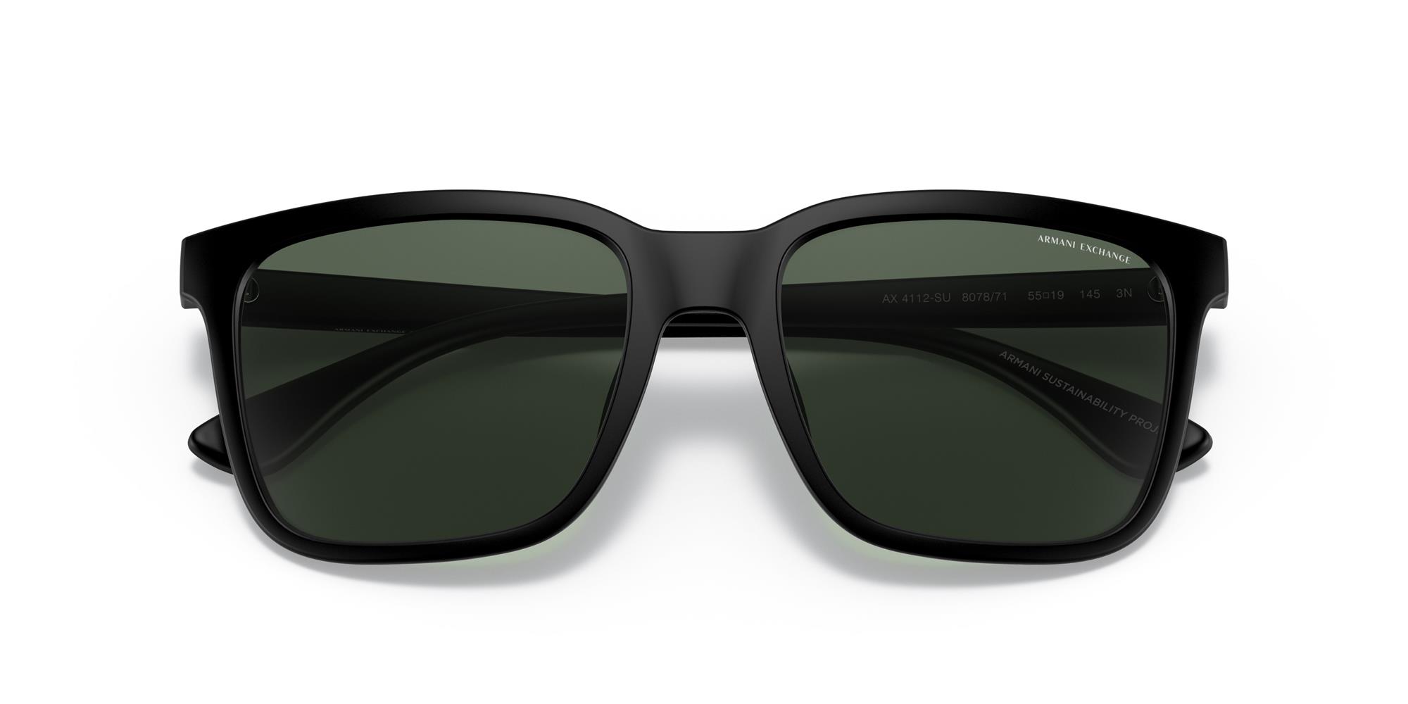 ARMANI EXCHANGE AX 4112SU 807871 55
