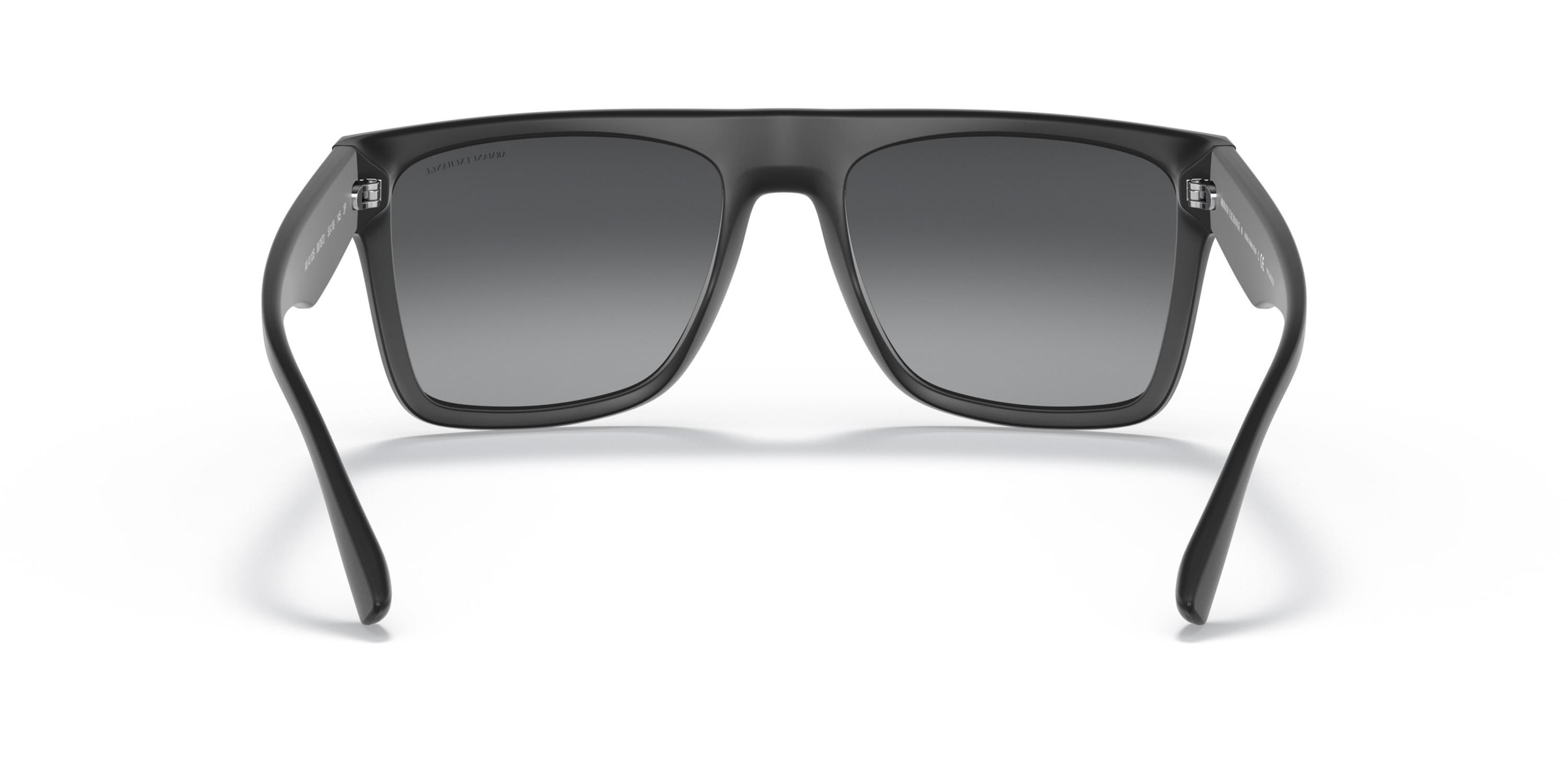 ARMANI EXCHANGE AX 4113S 8078T3 55