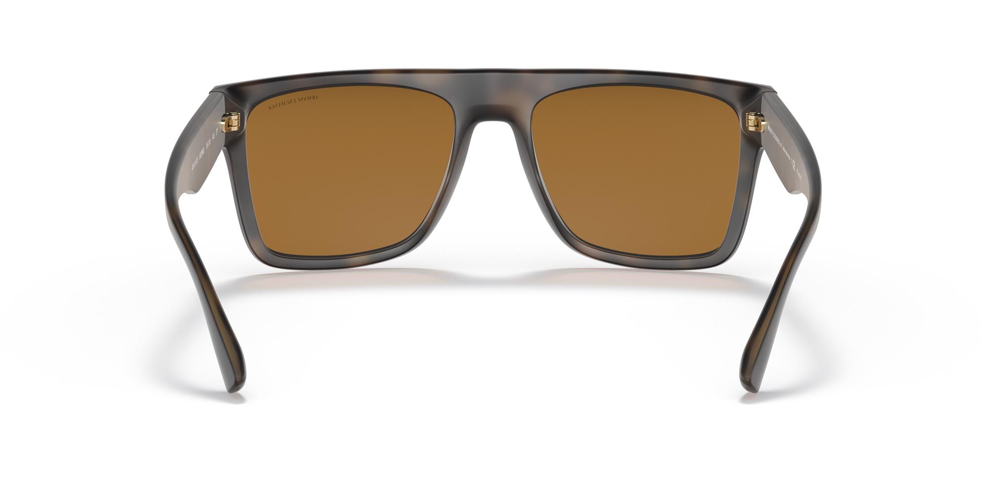 ARMANI EXCHANGE 4113S 802983 55 Güneş Gözlüğü