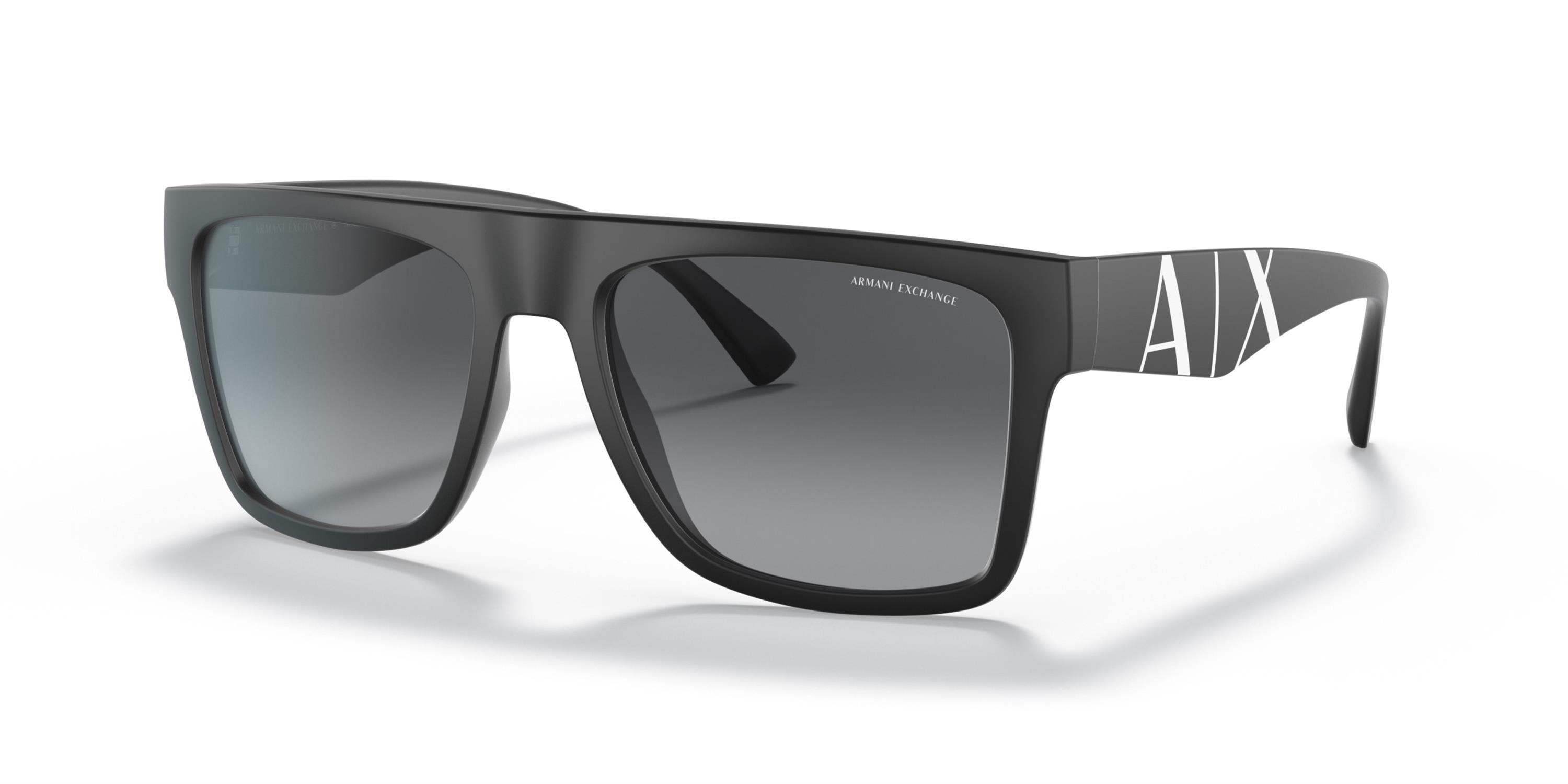 ARMANI EXCHANGE AX 4113S 8078T3 55