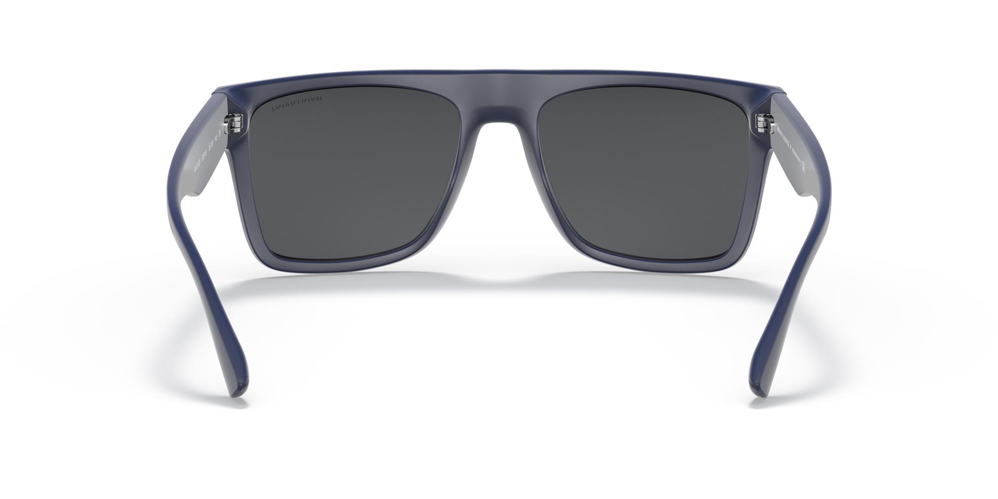 ARMANI EXCHANGE AX 4113S 818155 55