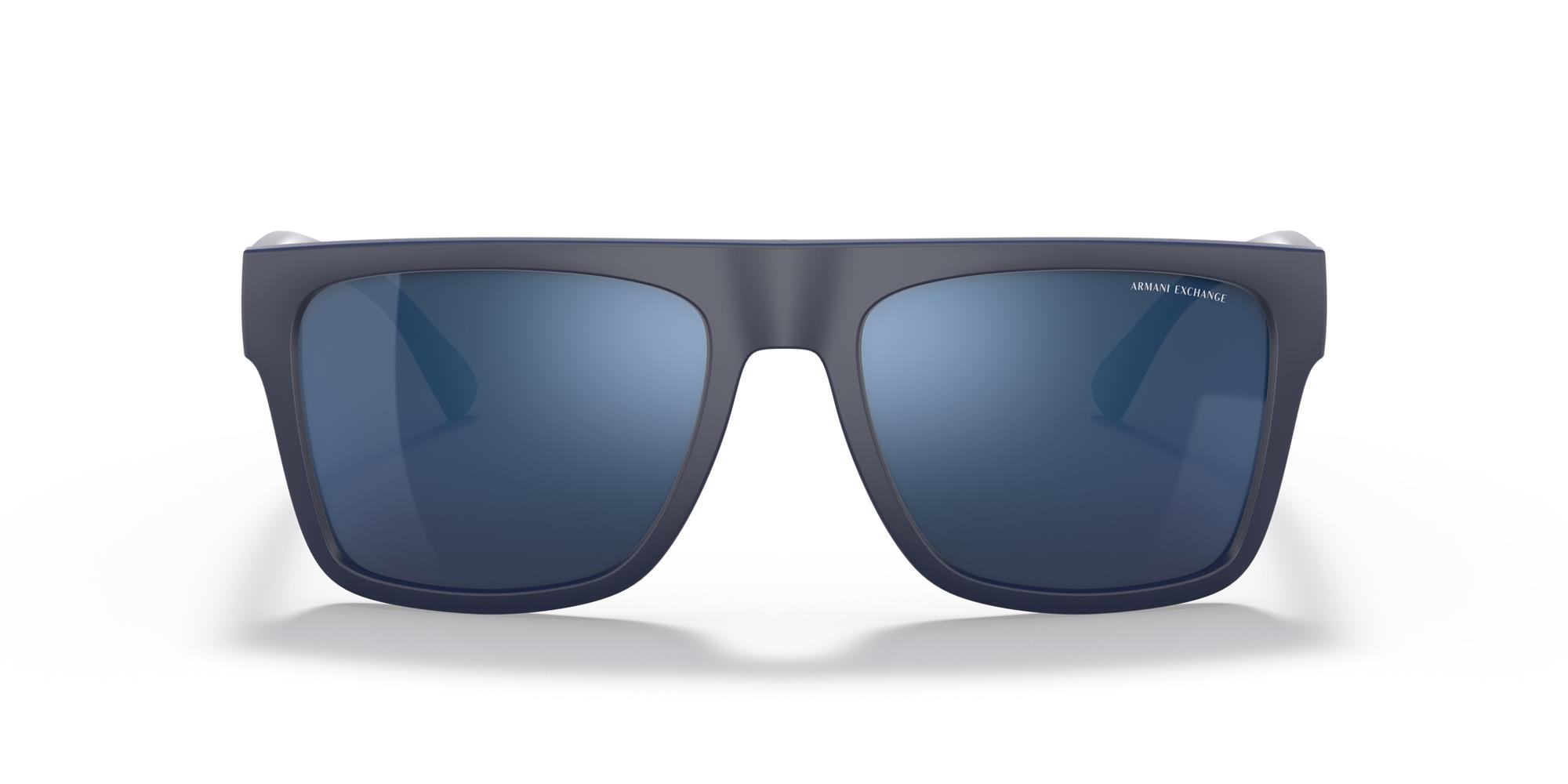 ARMANI EXCHANGE AX 4113S 818155 55