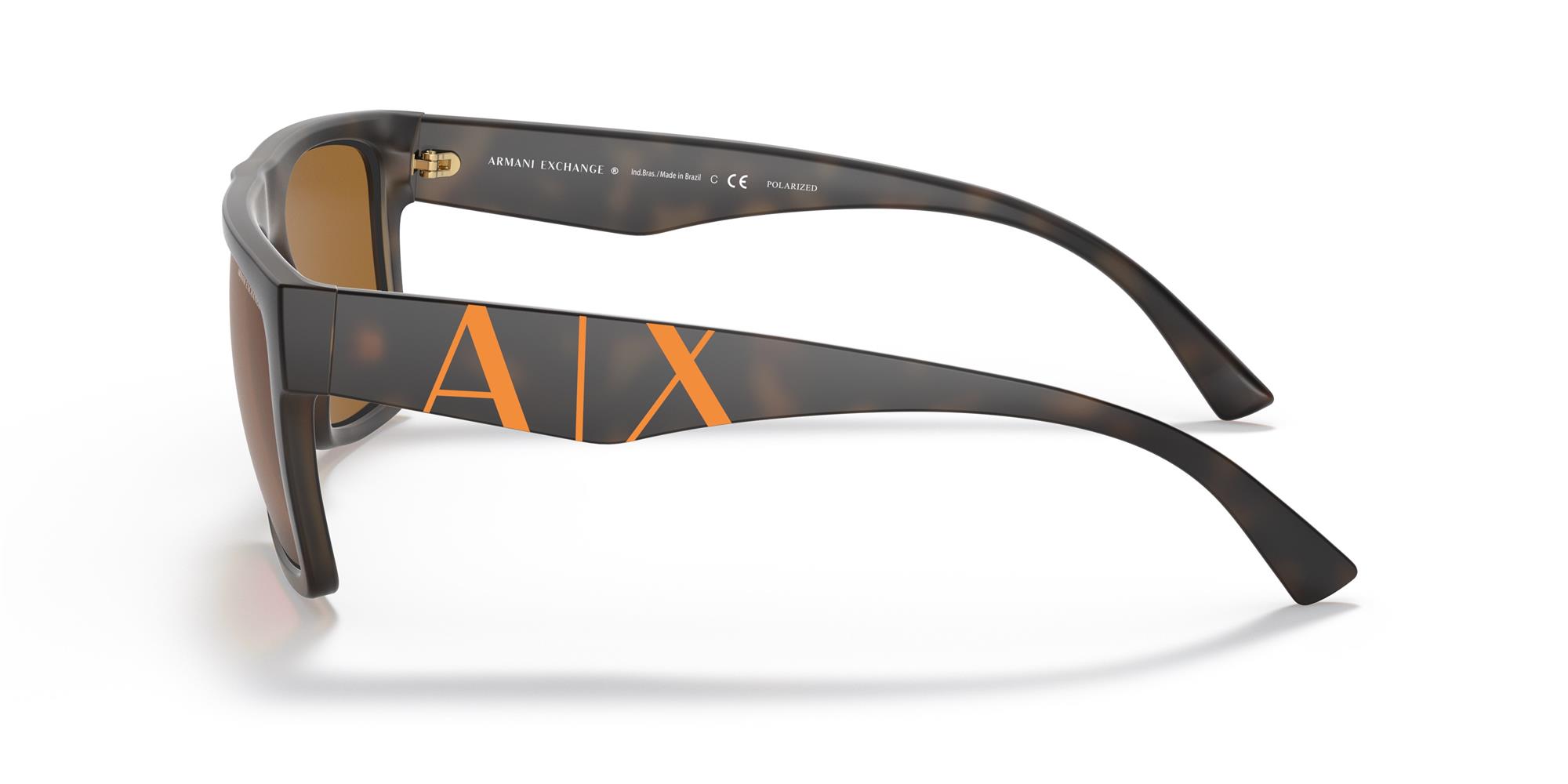 ARMANI EXCHANGE 4113S 802983 55 Güneş Gözlüğü