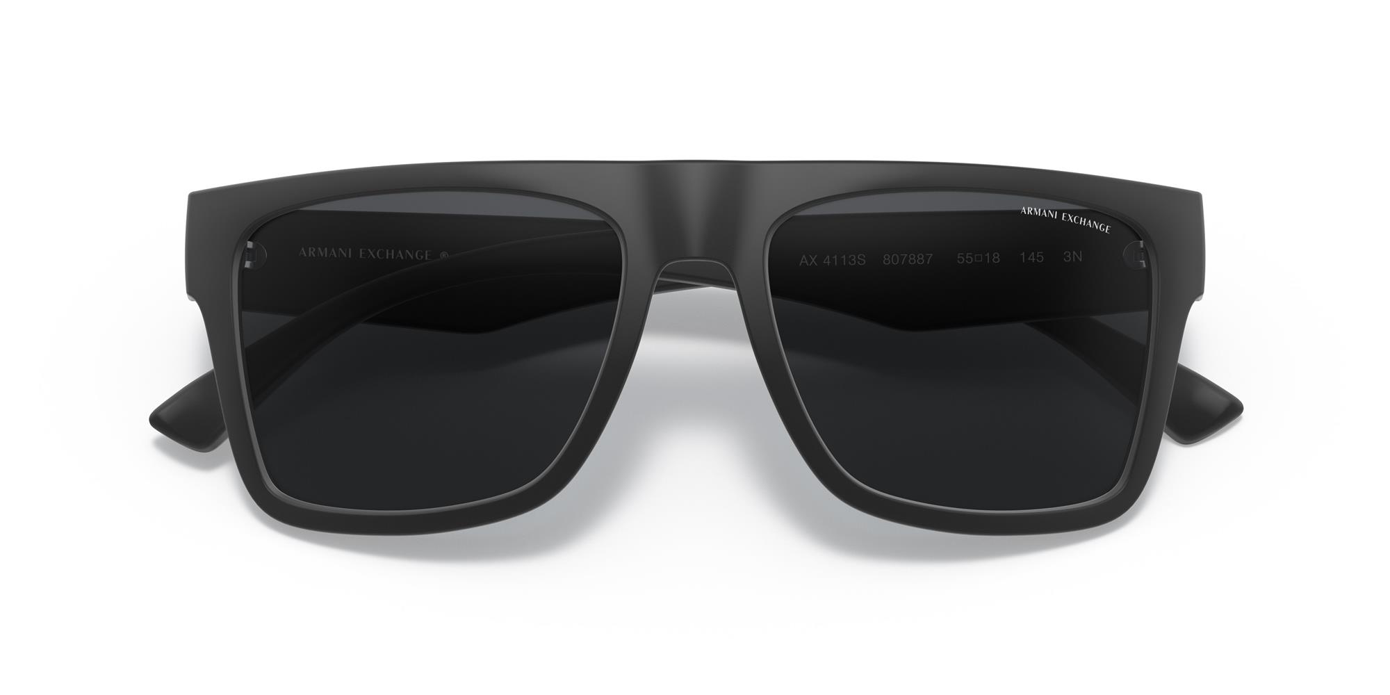 ARMANI EXCHANGE AX 4113S 807887 55