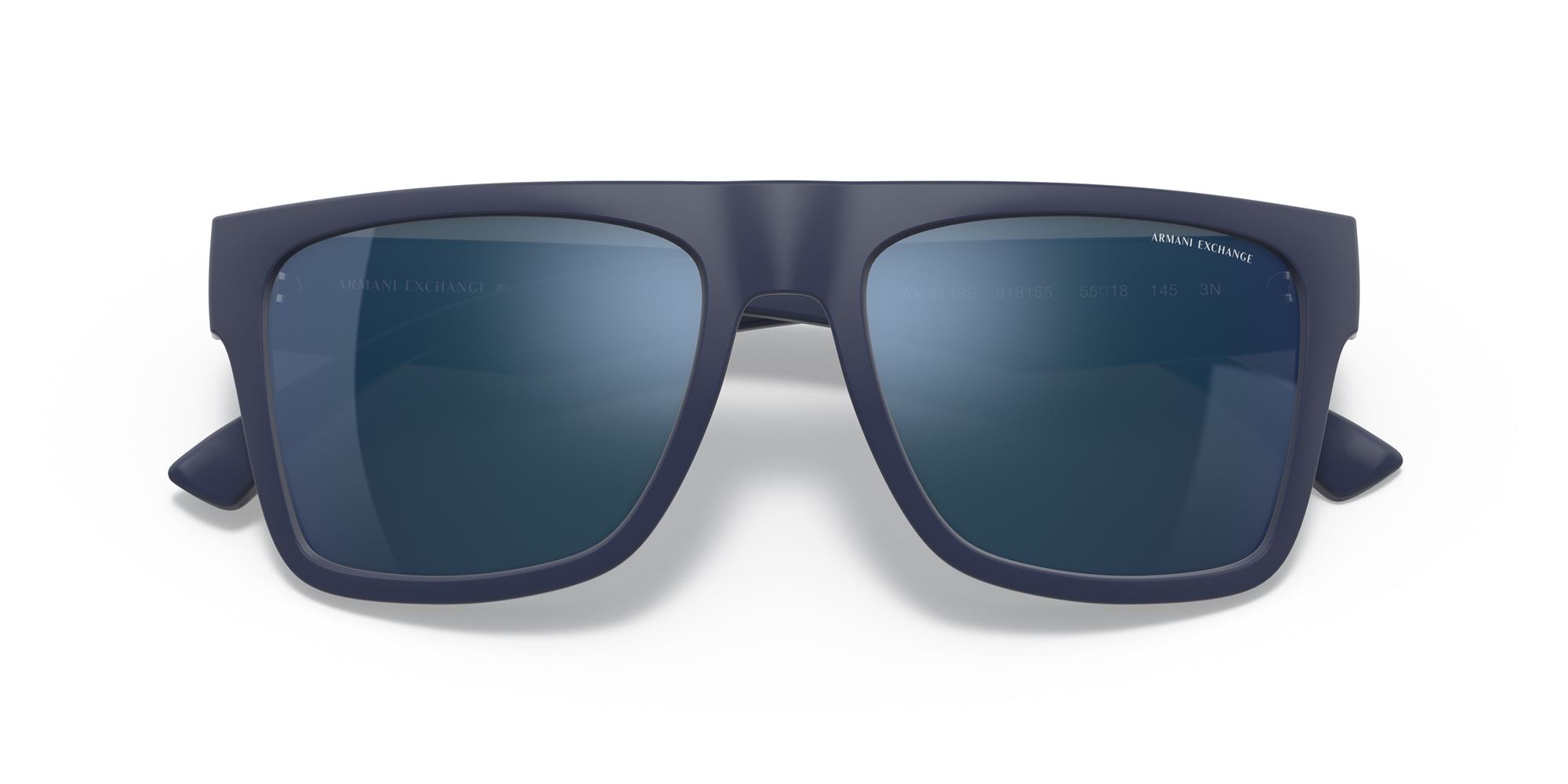 ARMANI EXCHANGE AX 4113S 818155 55