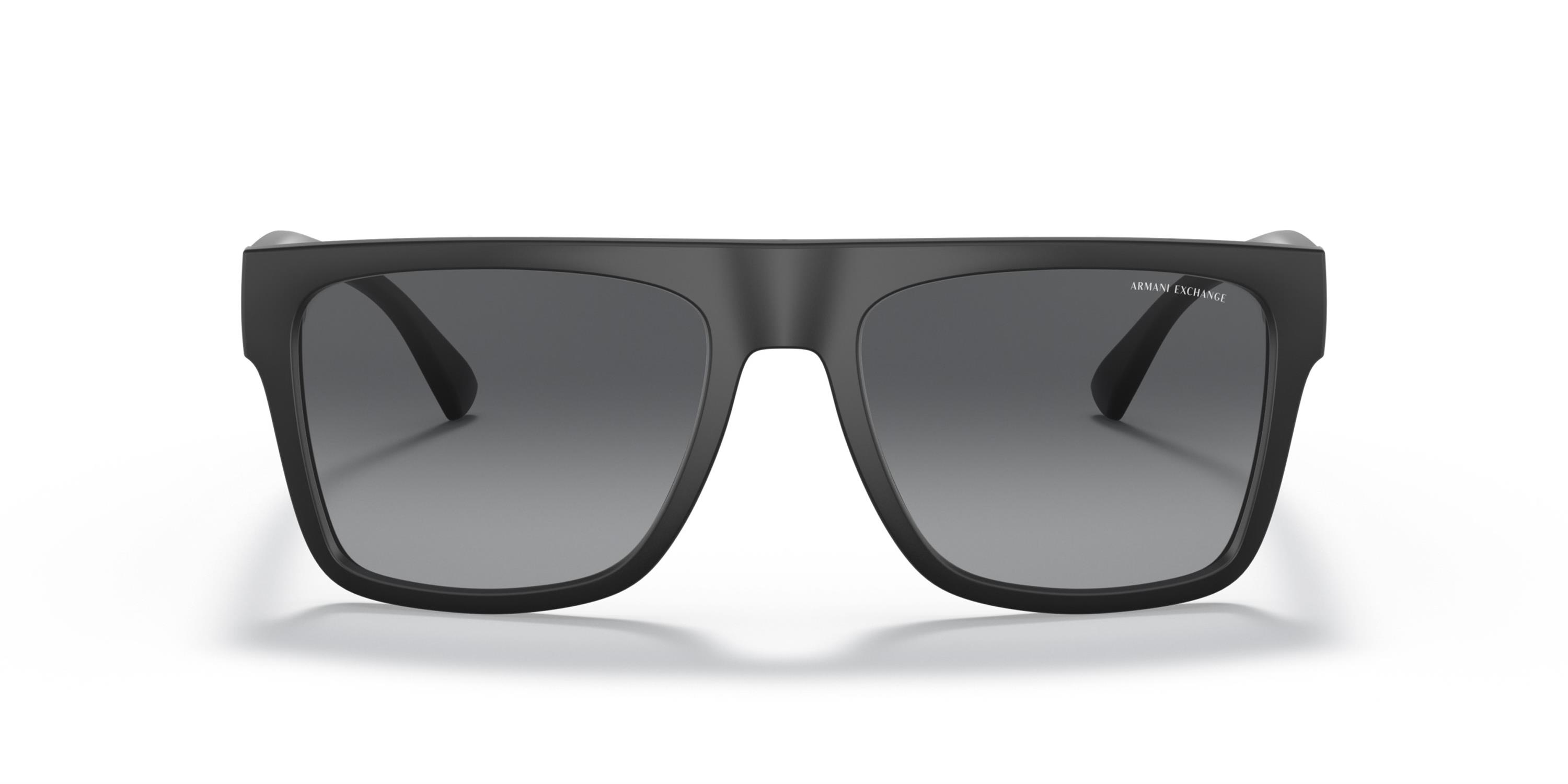 ARMANI EXCHANGE AX 4113S 8078T3 55
