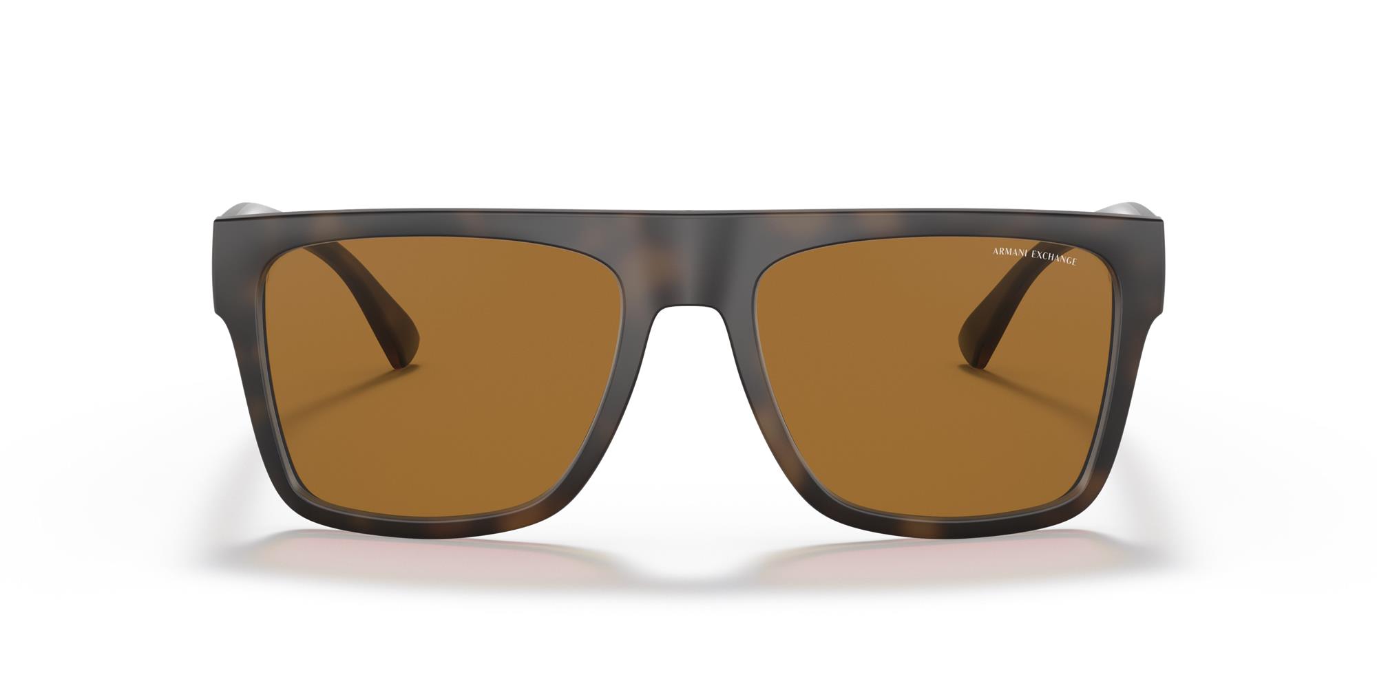 ARMANI EXCHANGE 4113S 802983 55 Güneş Gözlüğü