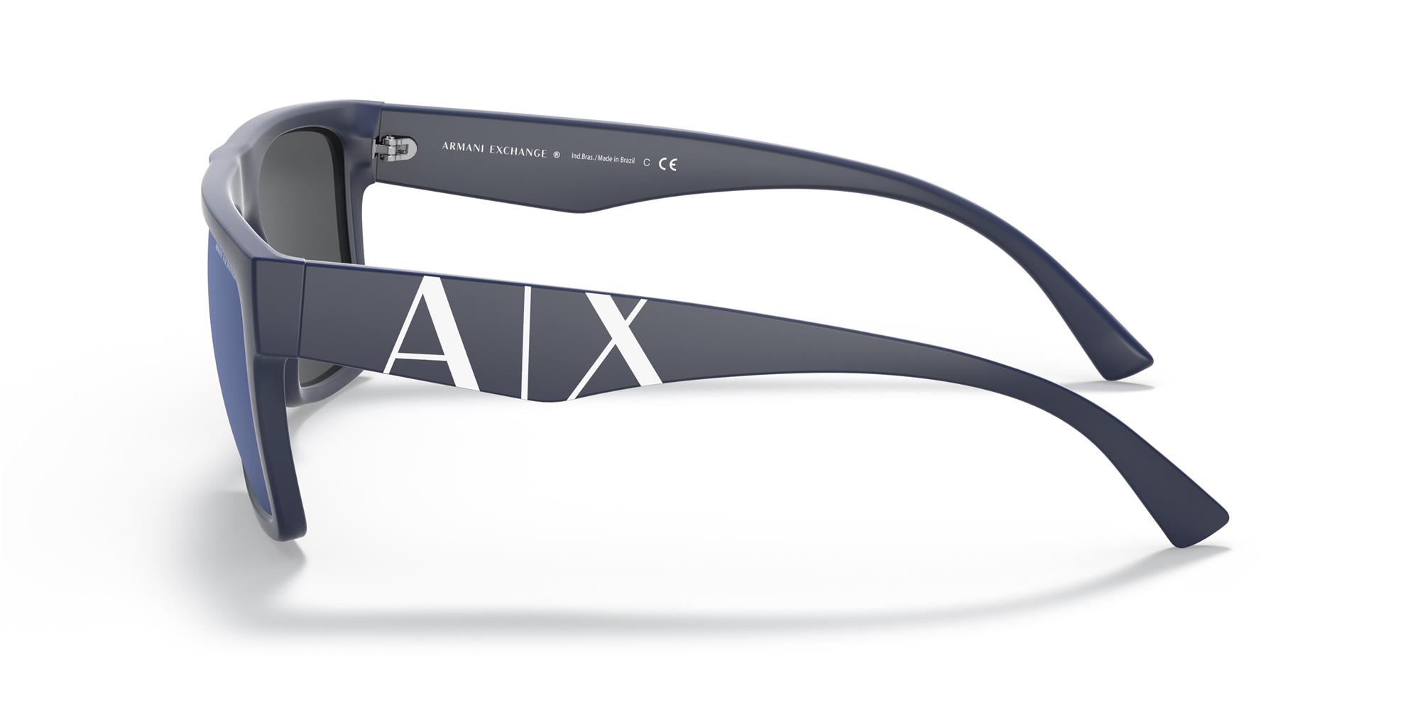 ARMANI EXCHANGE AX 4113S 818155 55
