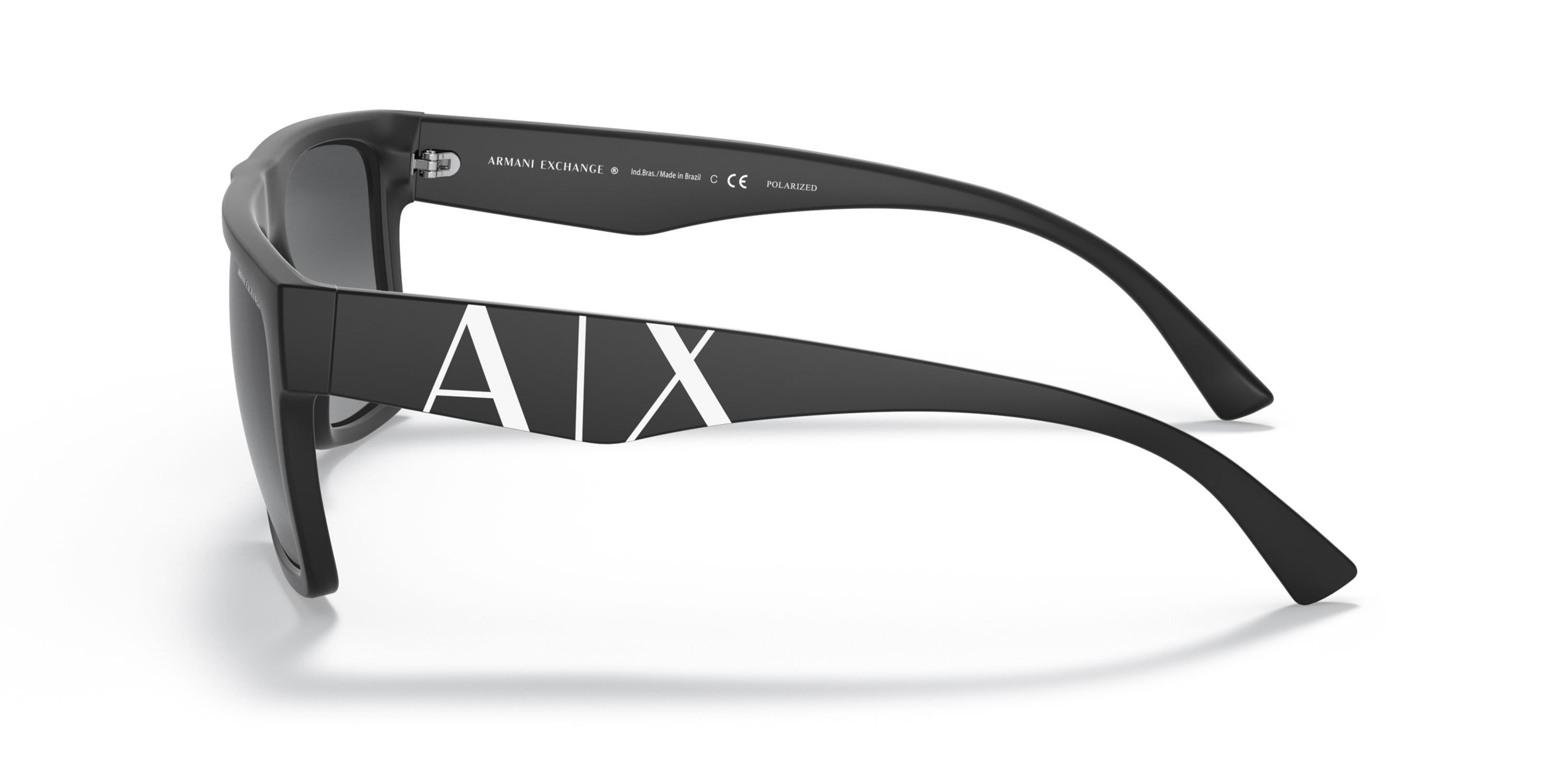 ARMANI EXCHANGE AX 4113S 8078T3 55
