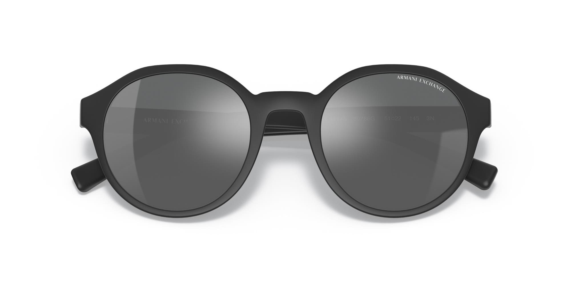 ARMANI EXCHANGE AX 4114S 80786G 51