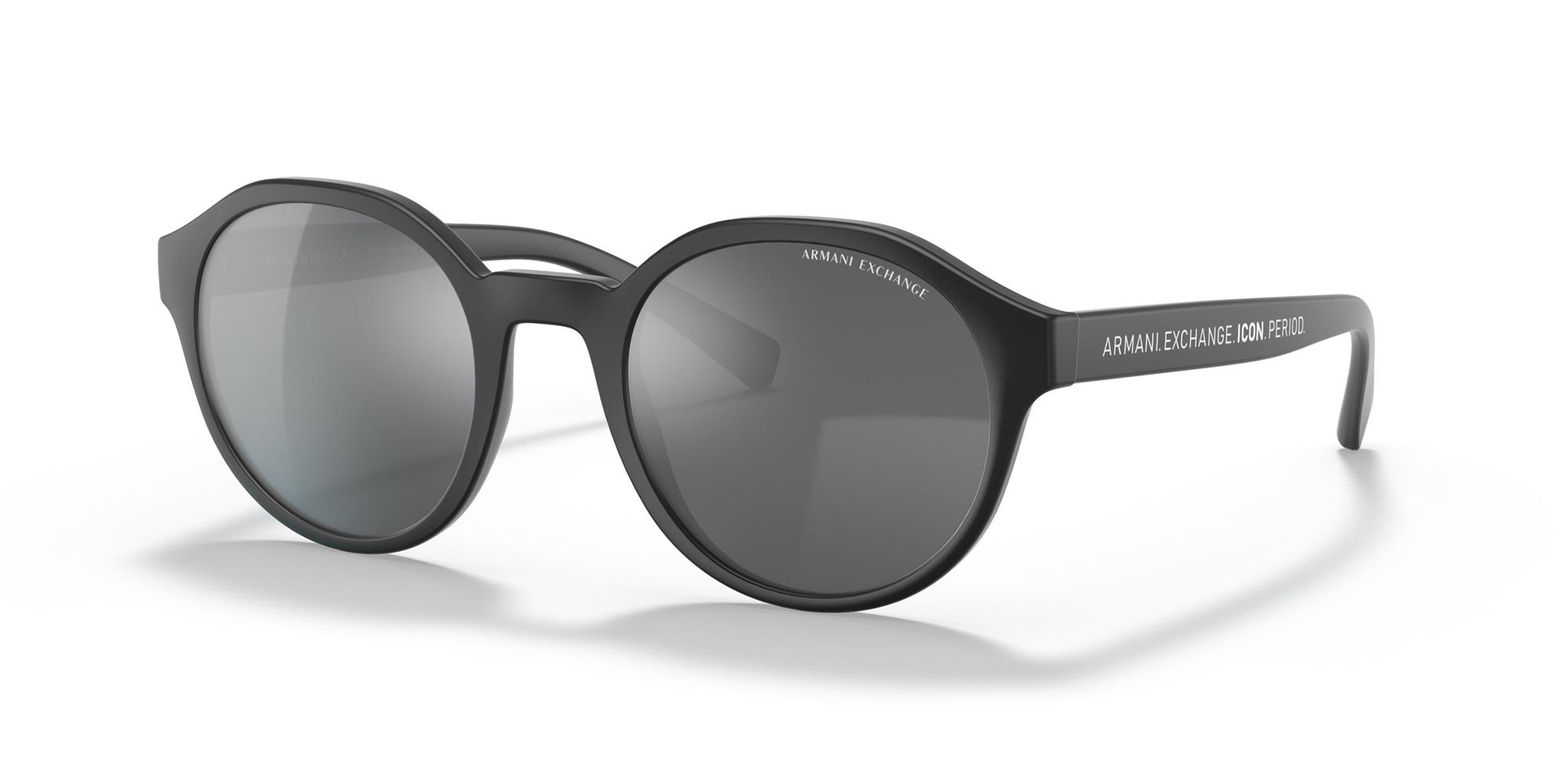 ARMANI EXCHANGE AX 4114S 80786G 51