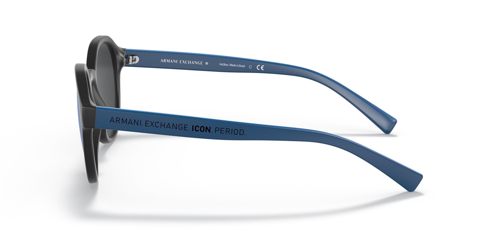 ARMANI EXCHANGE AX 4114S 833555 51