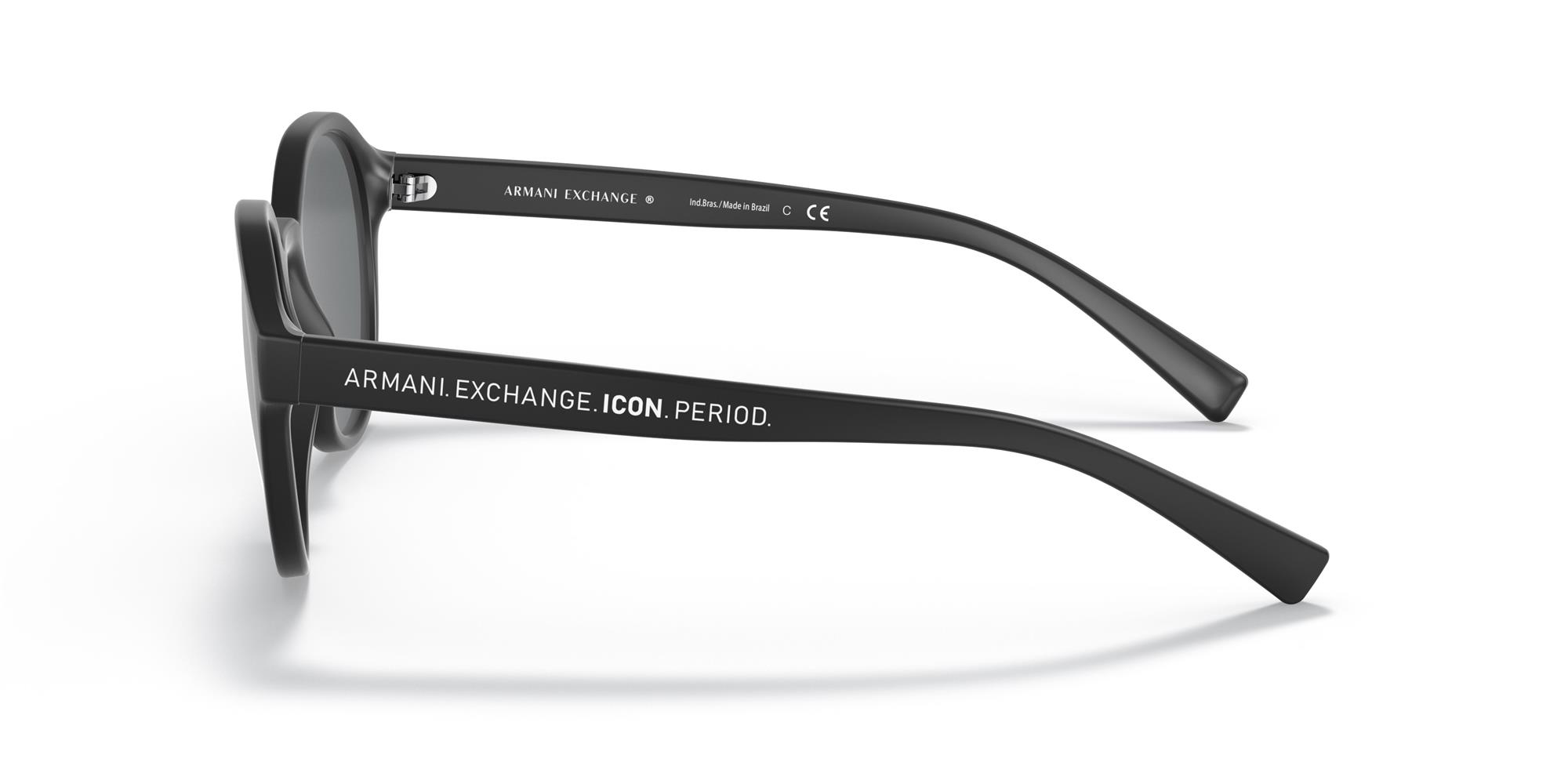ARMANI EXCHANGE AX 4114S 80786G 51