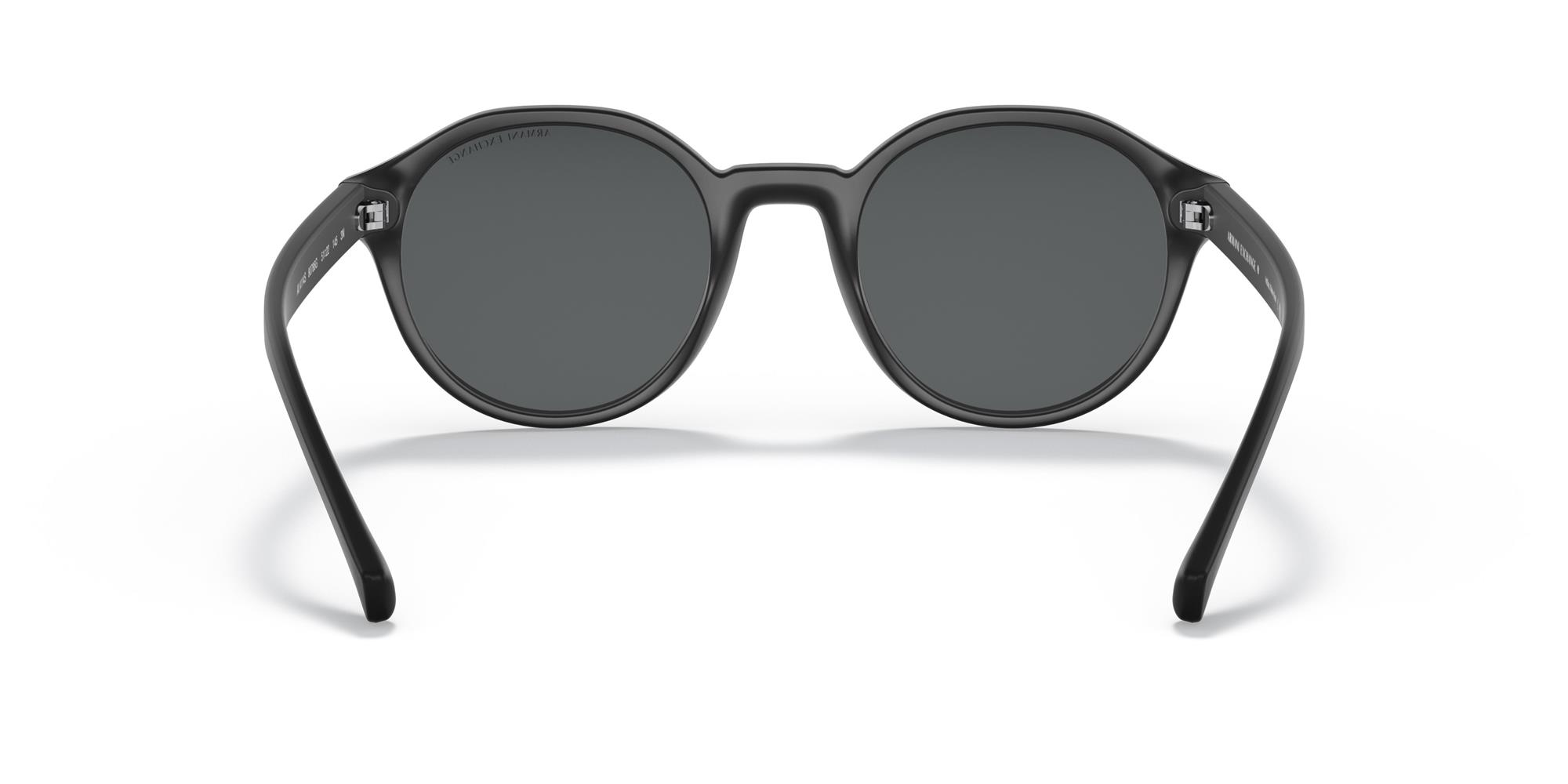 ARMANI EXCHANGE AX 4114S 80786G 51