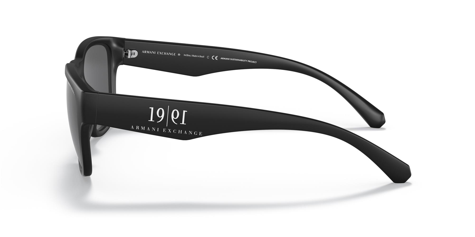 ARMANI EXCHANGE AX 4115SU 807887 54