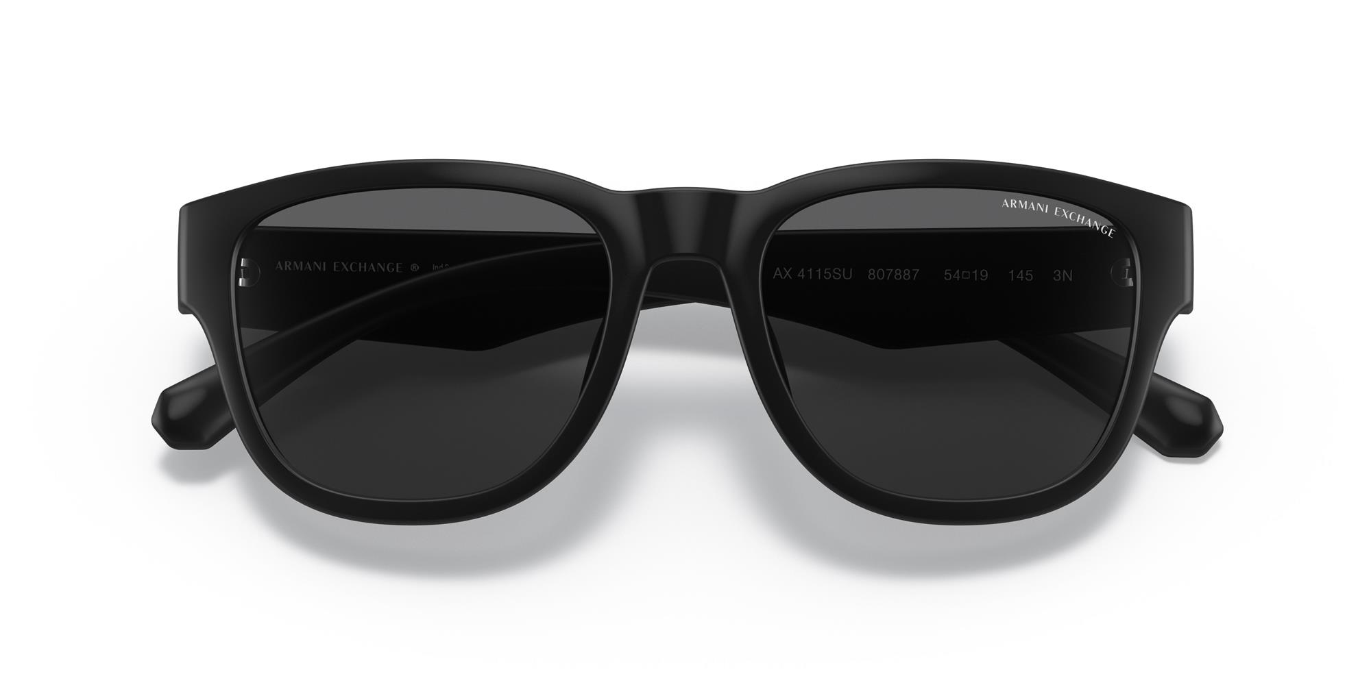 ARMANI EXCHANGE AX 4115SU 807887 54