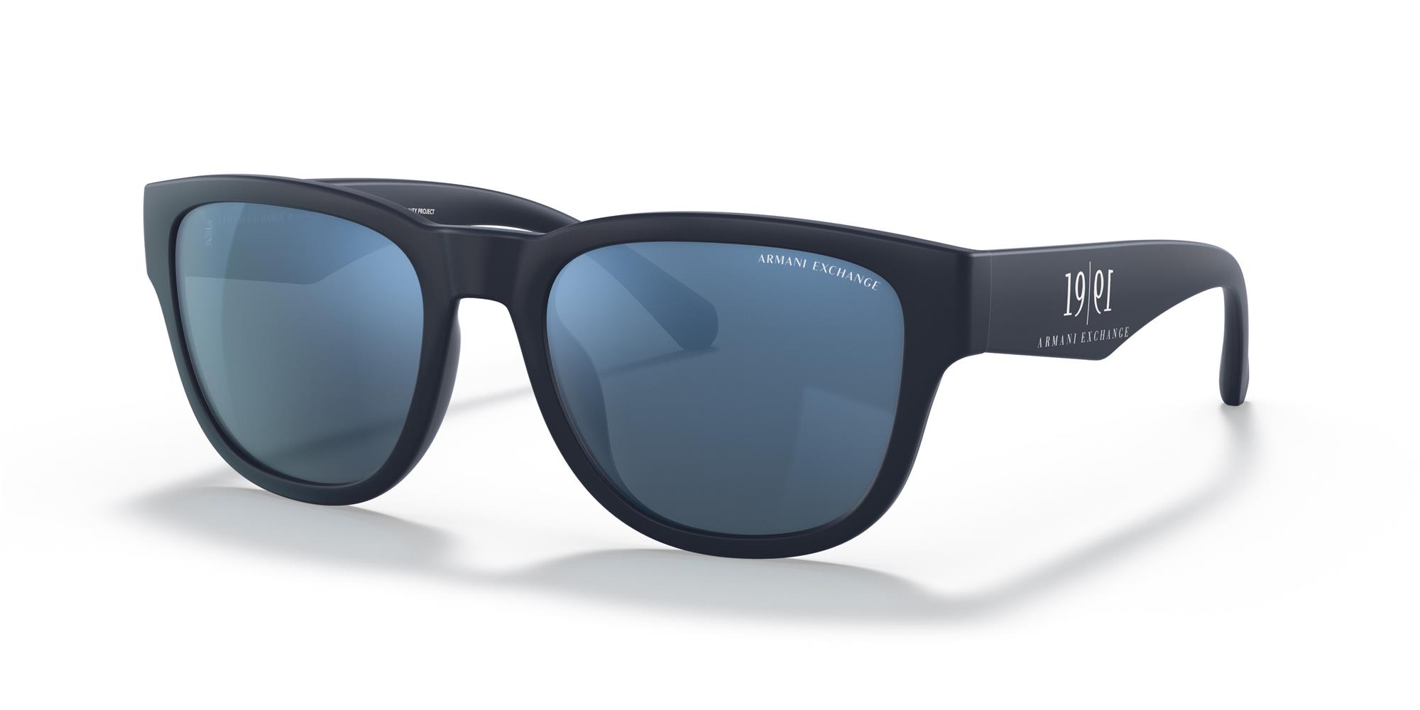 ARMANI EXCHANGE AX 4115SU 818155 54