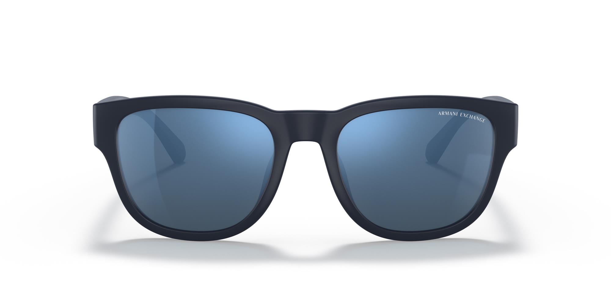 ARMANI EXCHANGE AX 4115SU 818155 54