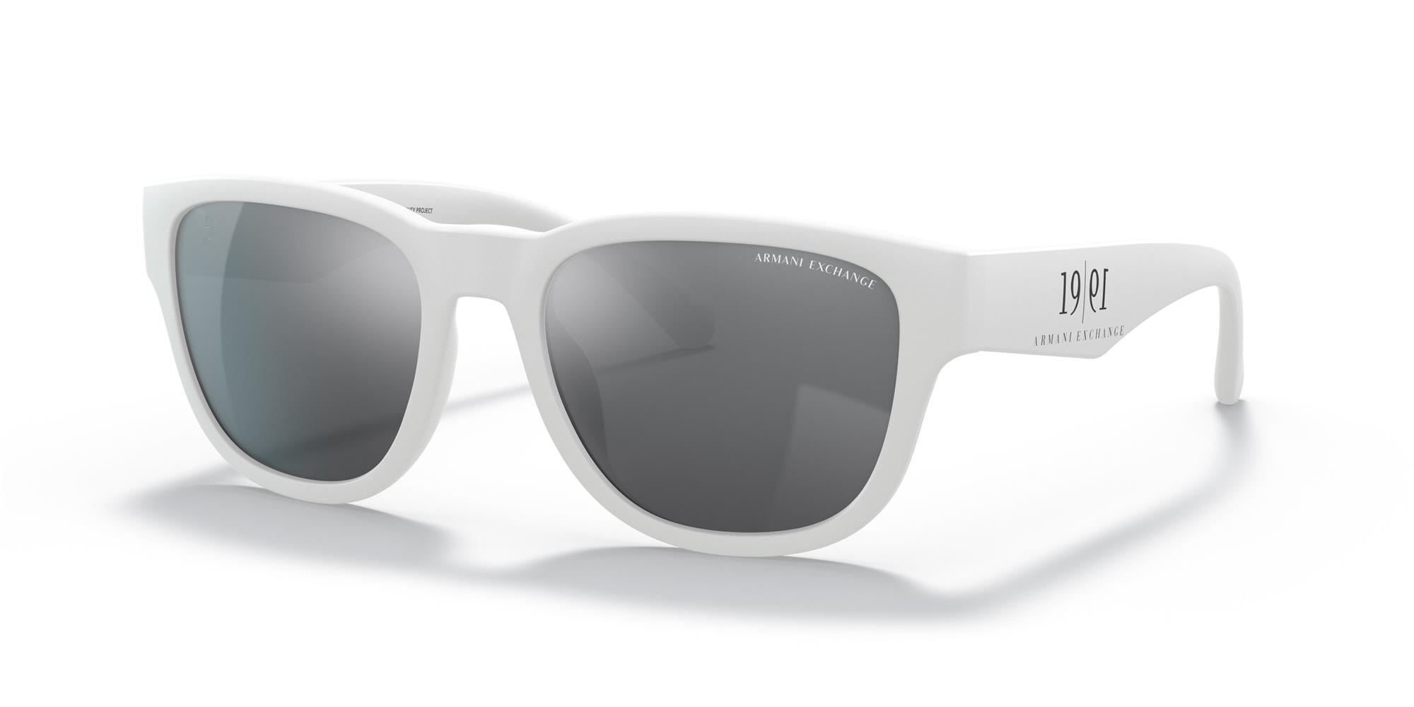 ARMANI EXCHANGE AX 4115SU 81566G 54
