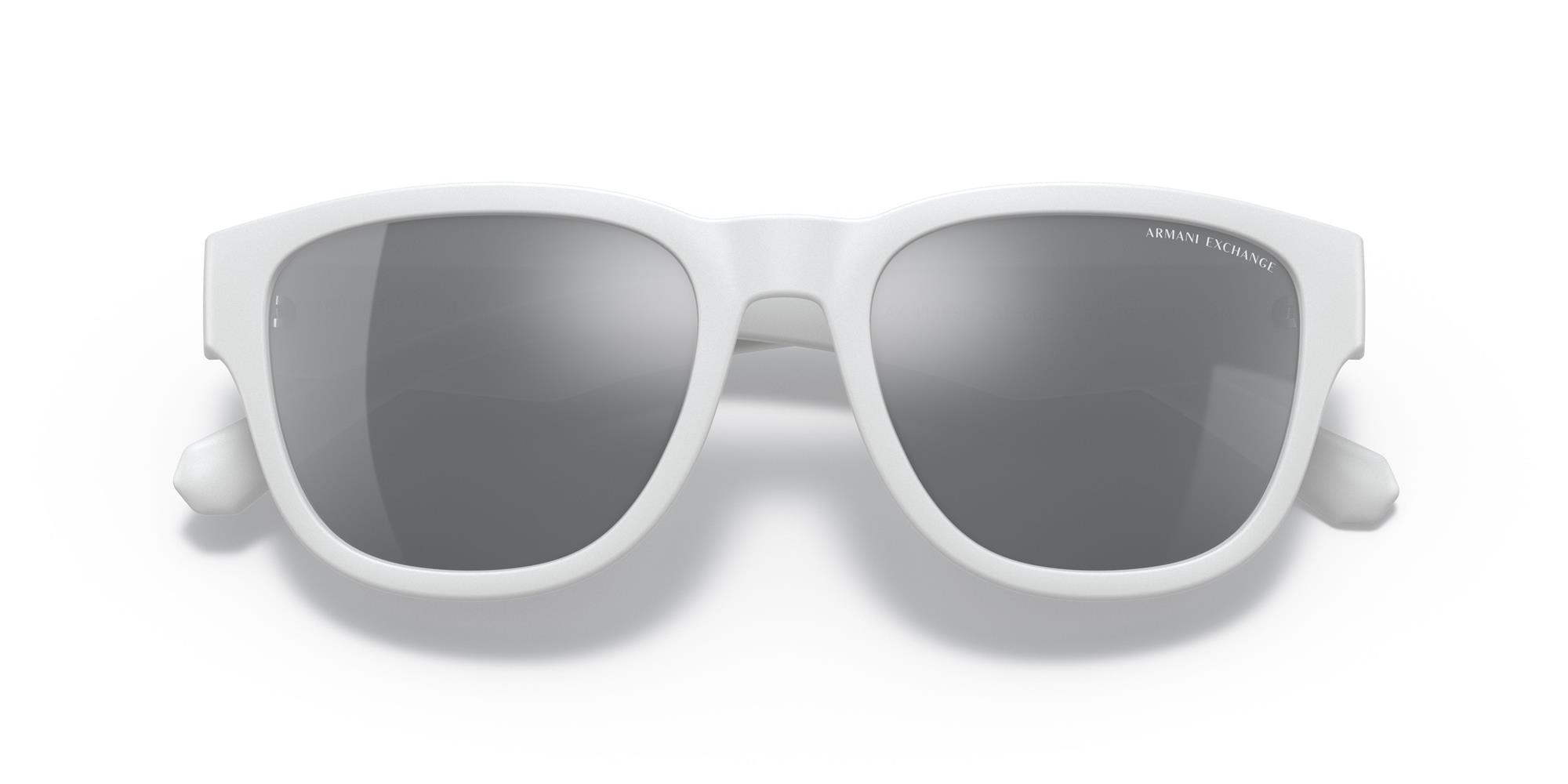 ARMANI EXCHANGE AX 4115SU 81566G 54