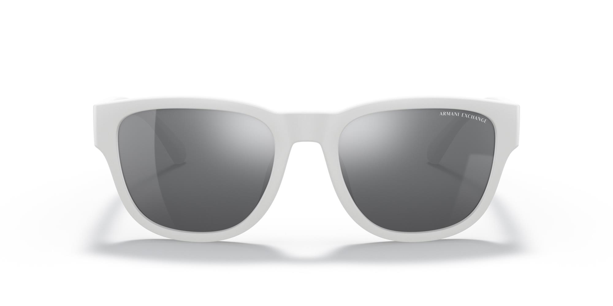 ARMANI EXCHANGE AX 4115SU 81566G 54