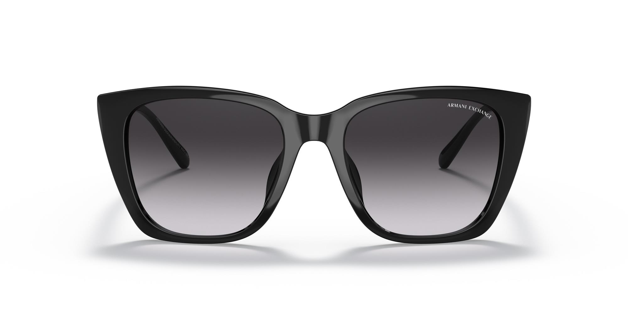 ARMANI EXCHANGE 4116SU 81588G 53