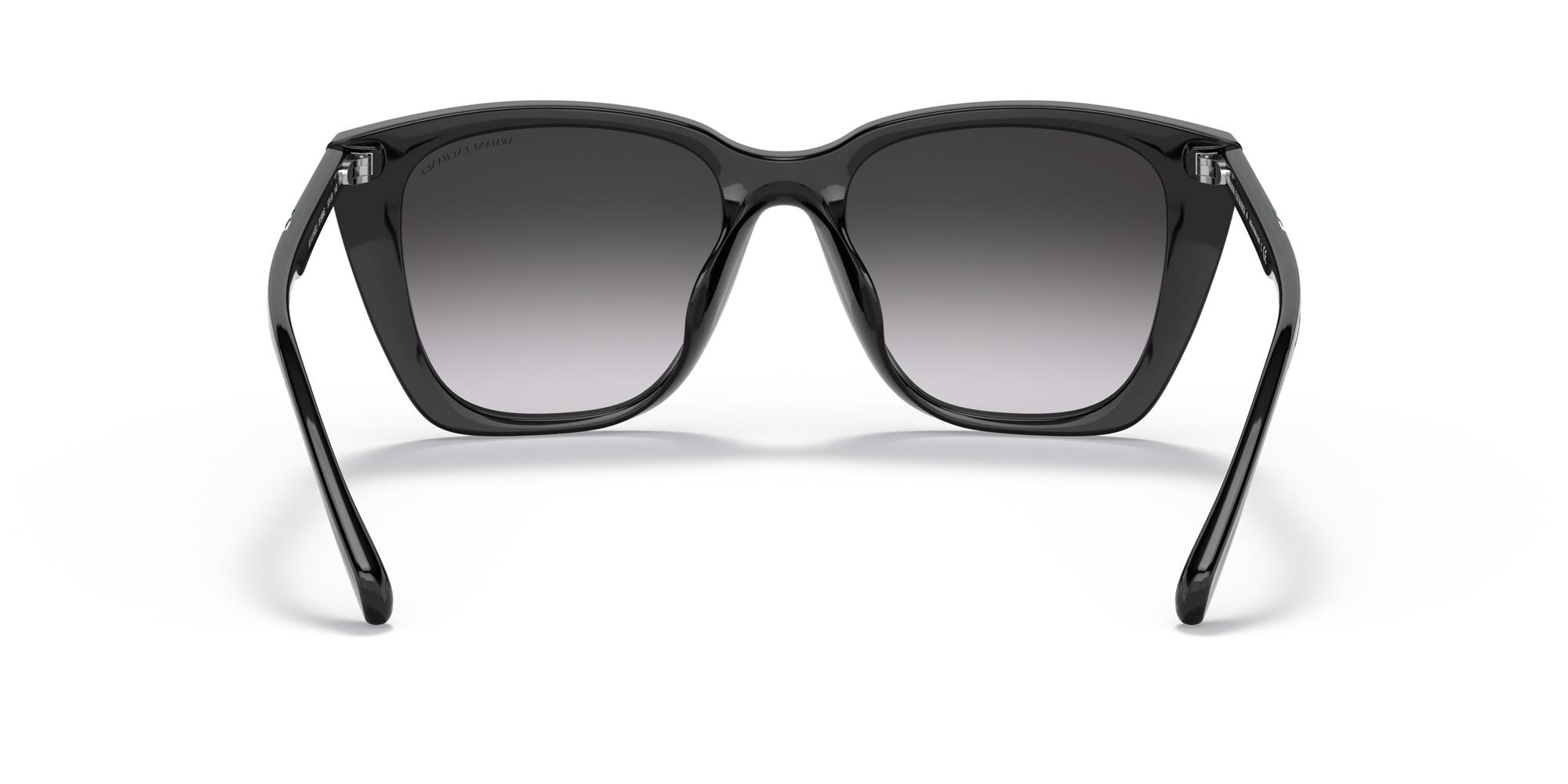 ARMANI EXCHANGE 4116SU 81588G 53