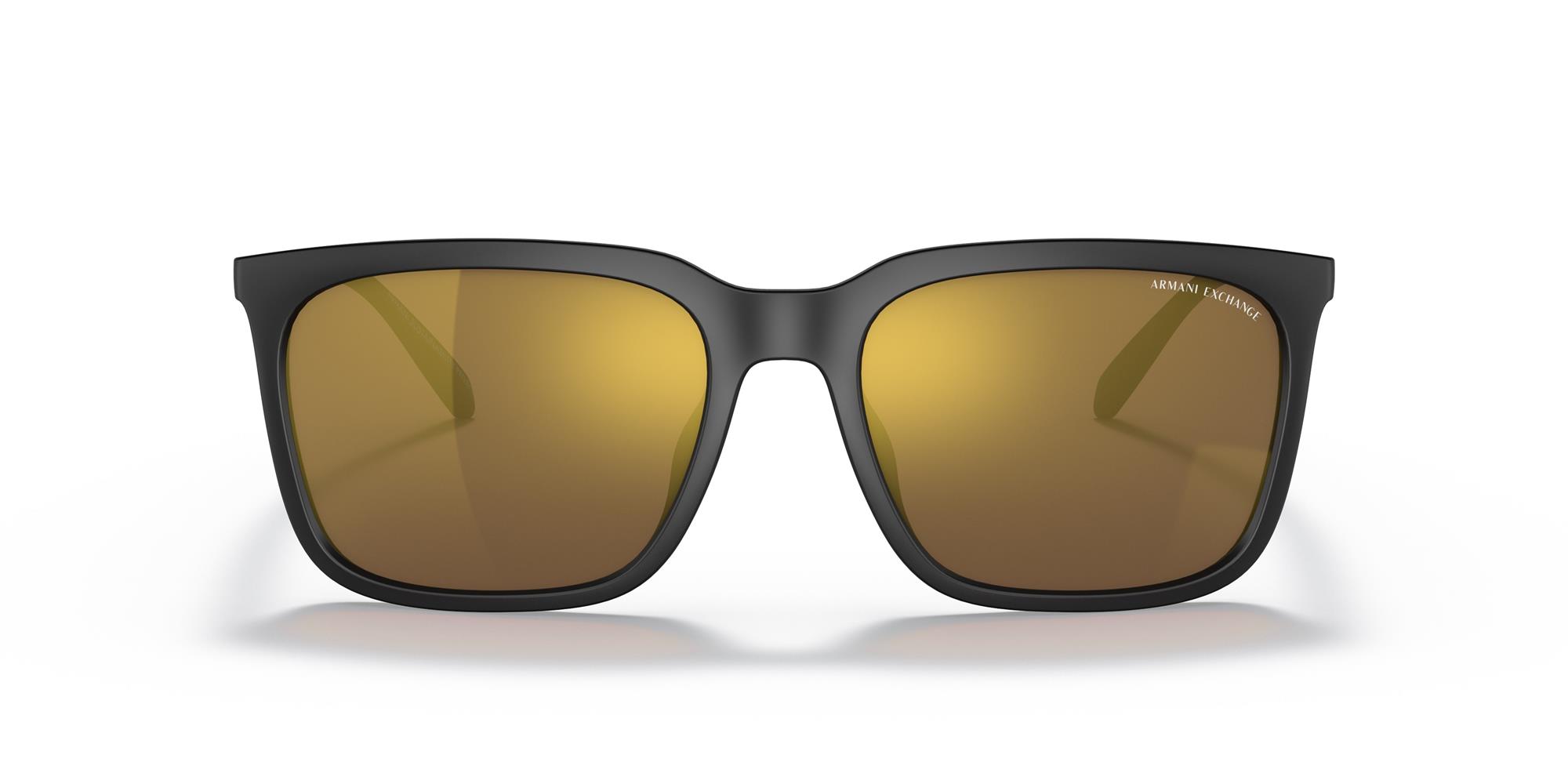 ARMANI EXCHANGE 4117SU 807873 57