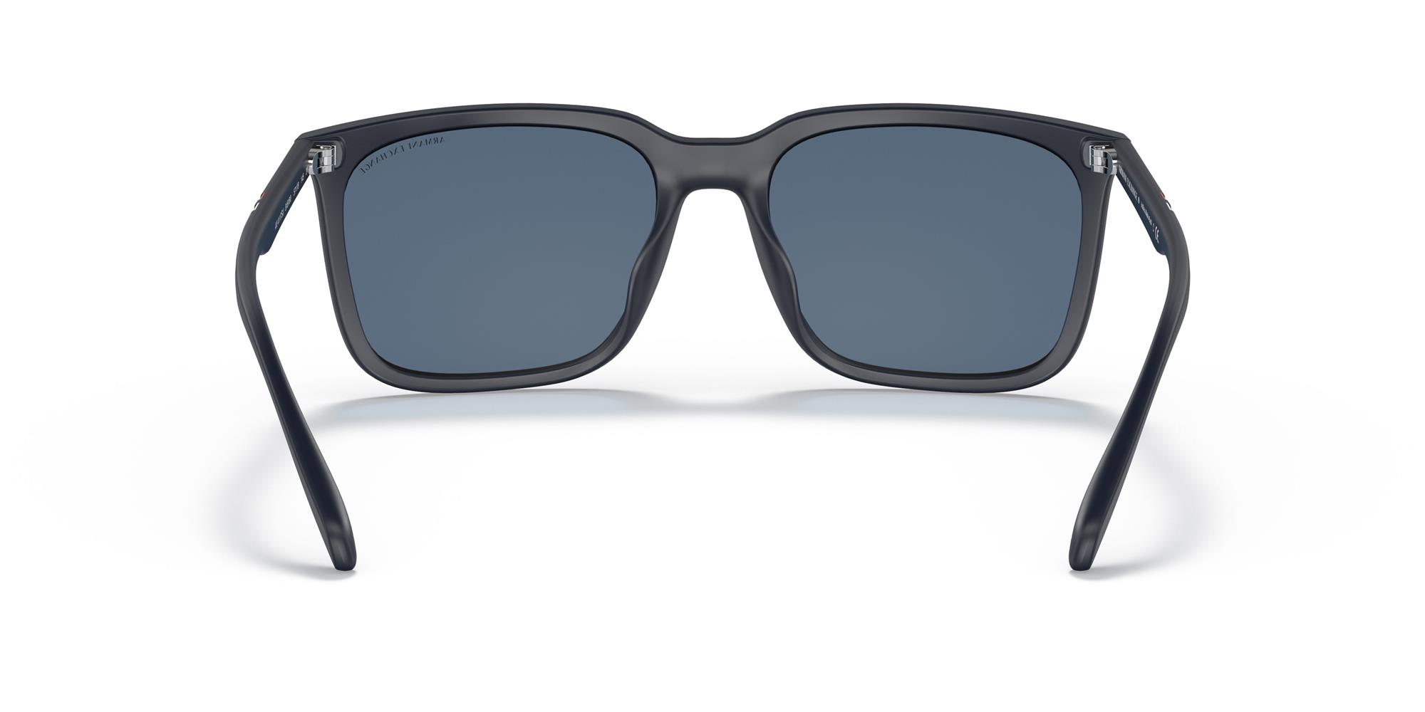 ARMANI EXCHANGE 4117SU 818180 57