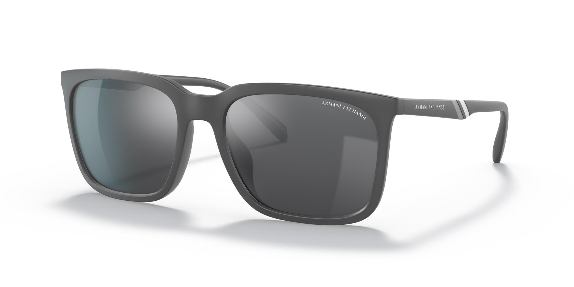 ARMANI EXCHANGE 4117SU 81806G 57 Güneş Gözlüğü