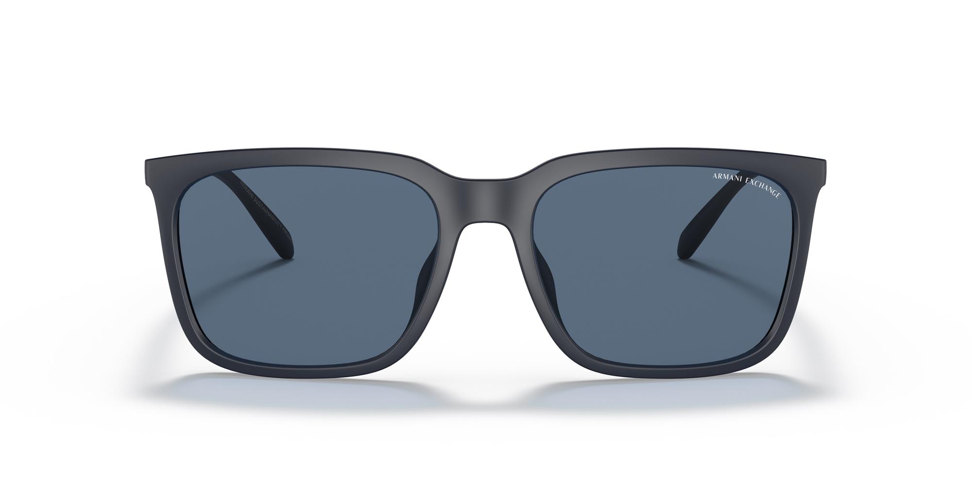 ARMANI EXCHANGE 4117SU 818180 57