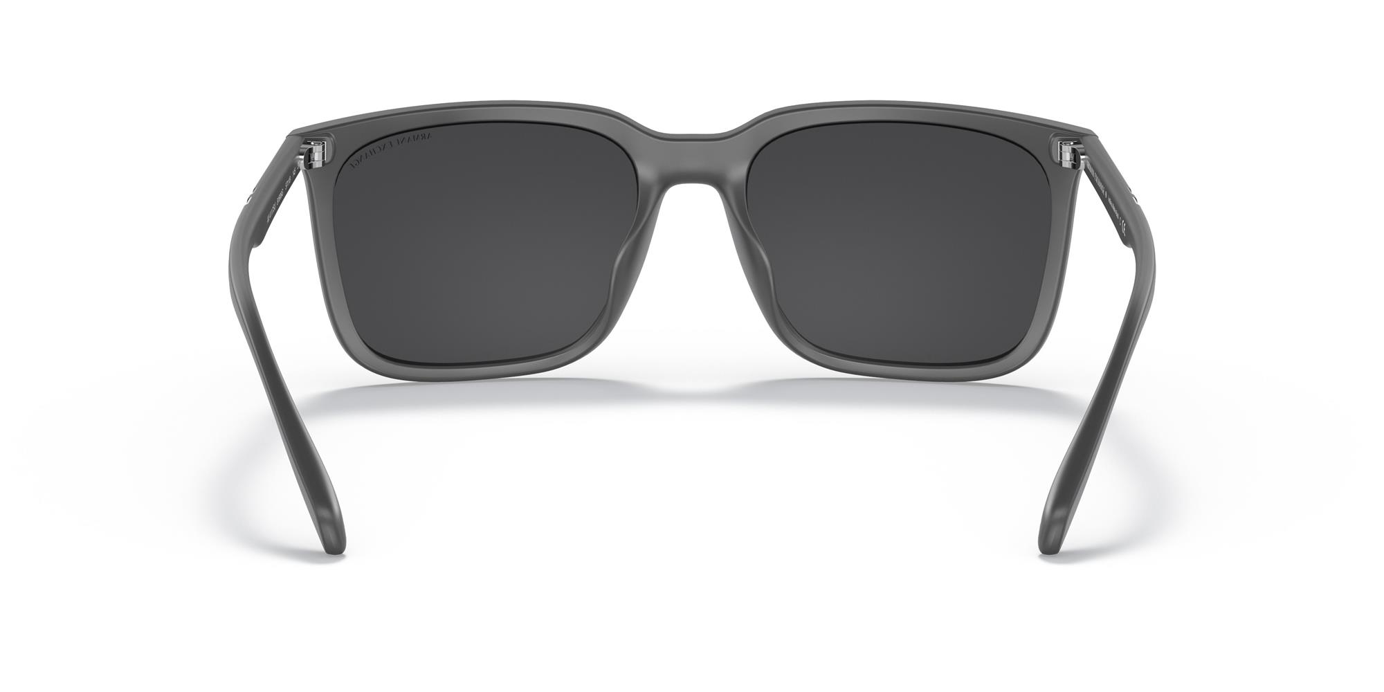 ARMANI EXCHANGE 4117SU 81806G 57 Güneş Gözlüğü