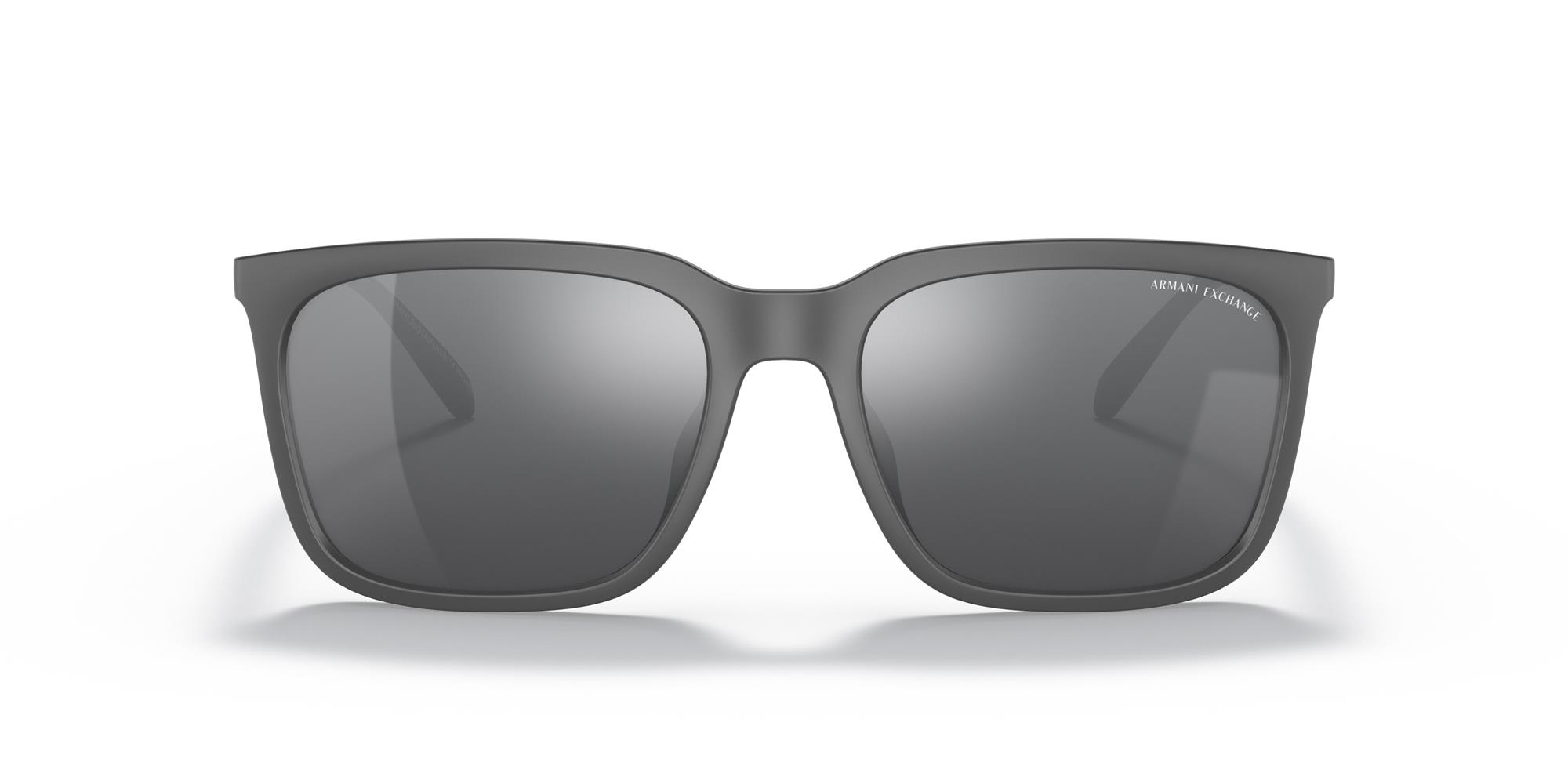 ARMANI EXCHANGE 4117SU 81806G 57 Güneş Gözlüğü